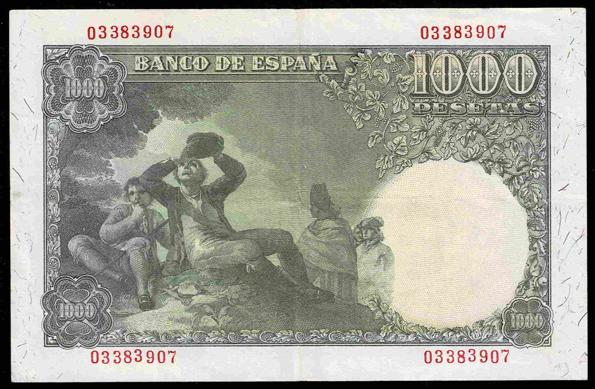 Articulo Numismatica Reverso