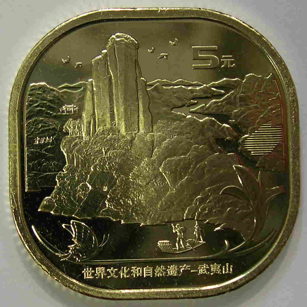 Articulo Numismatica Anverso