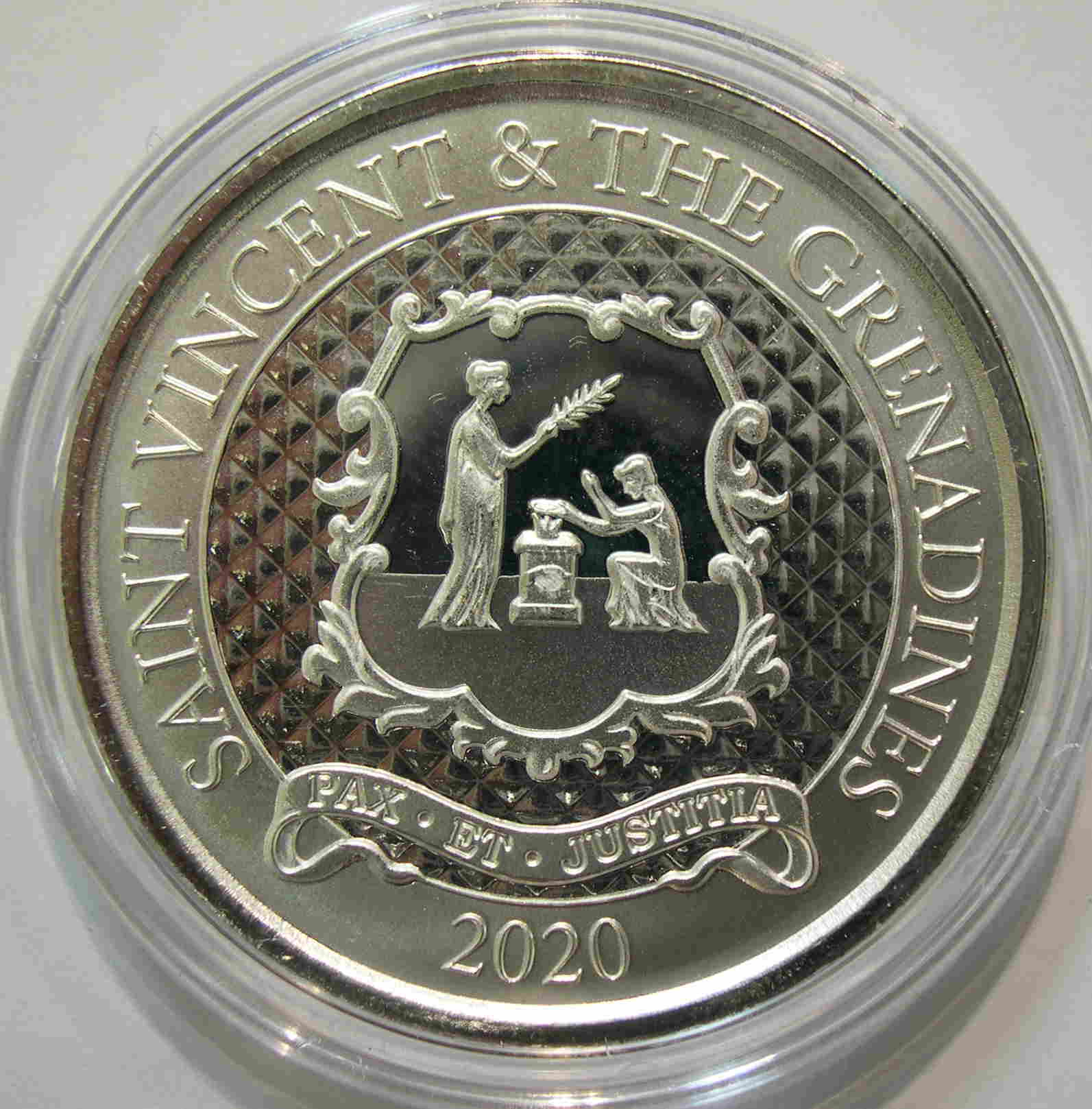 Articulo Numismatica Anverso