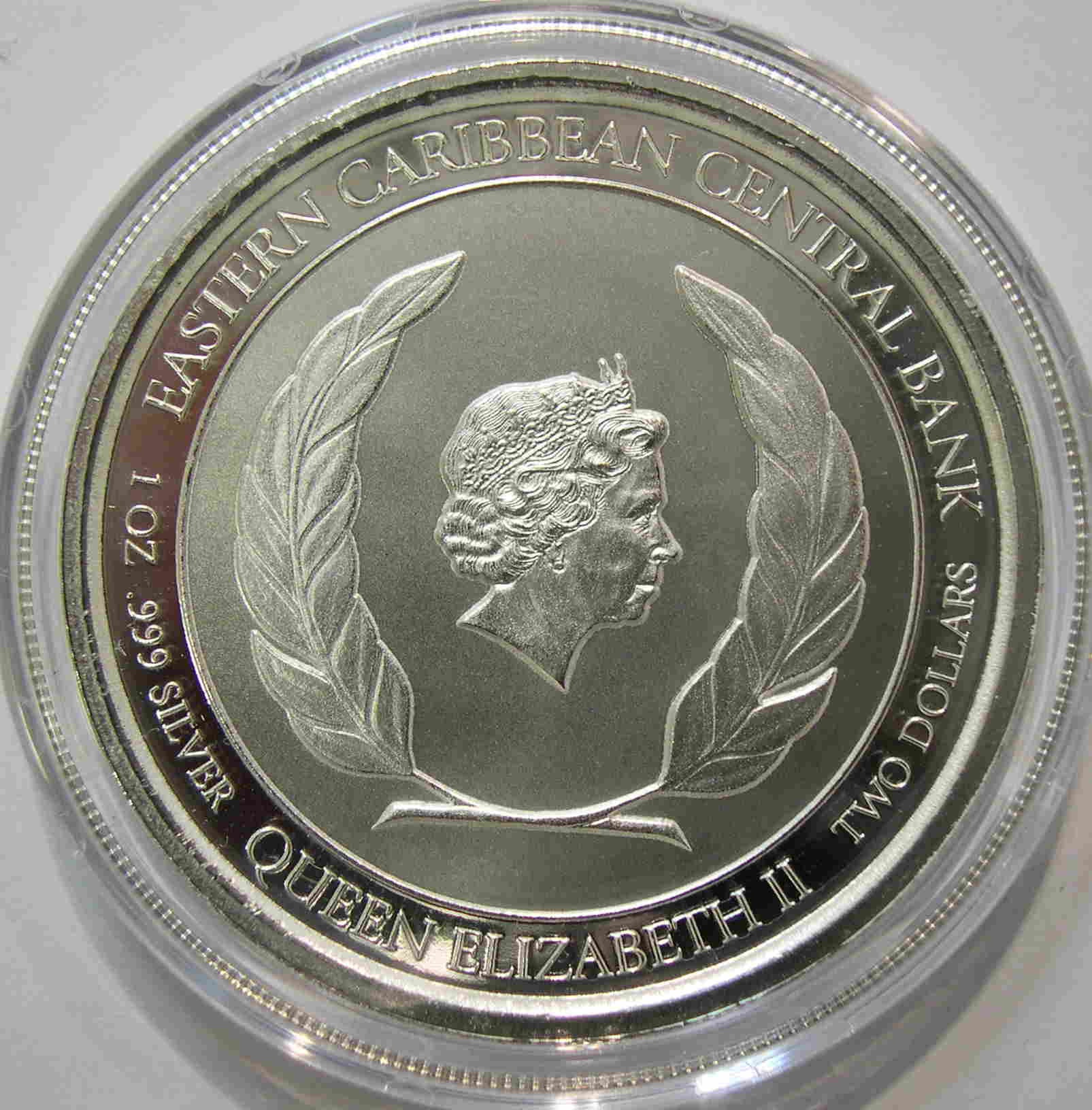 Articulo Numismatica Reverso