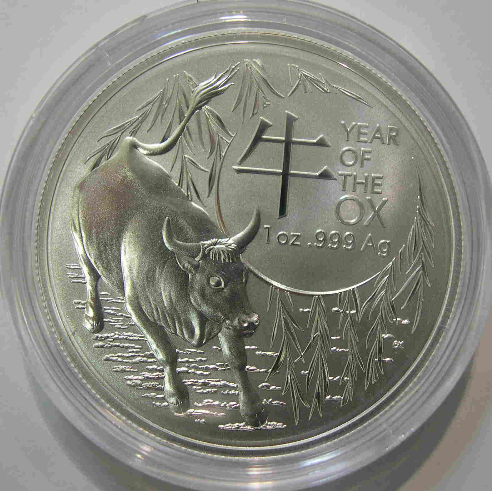 Articulo Numismatica Anverso