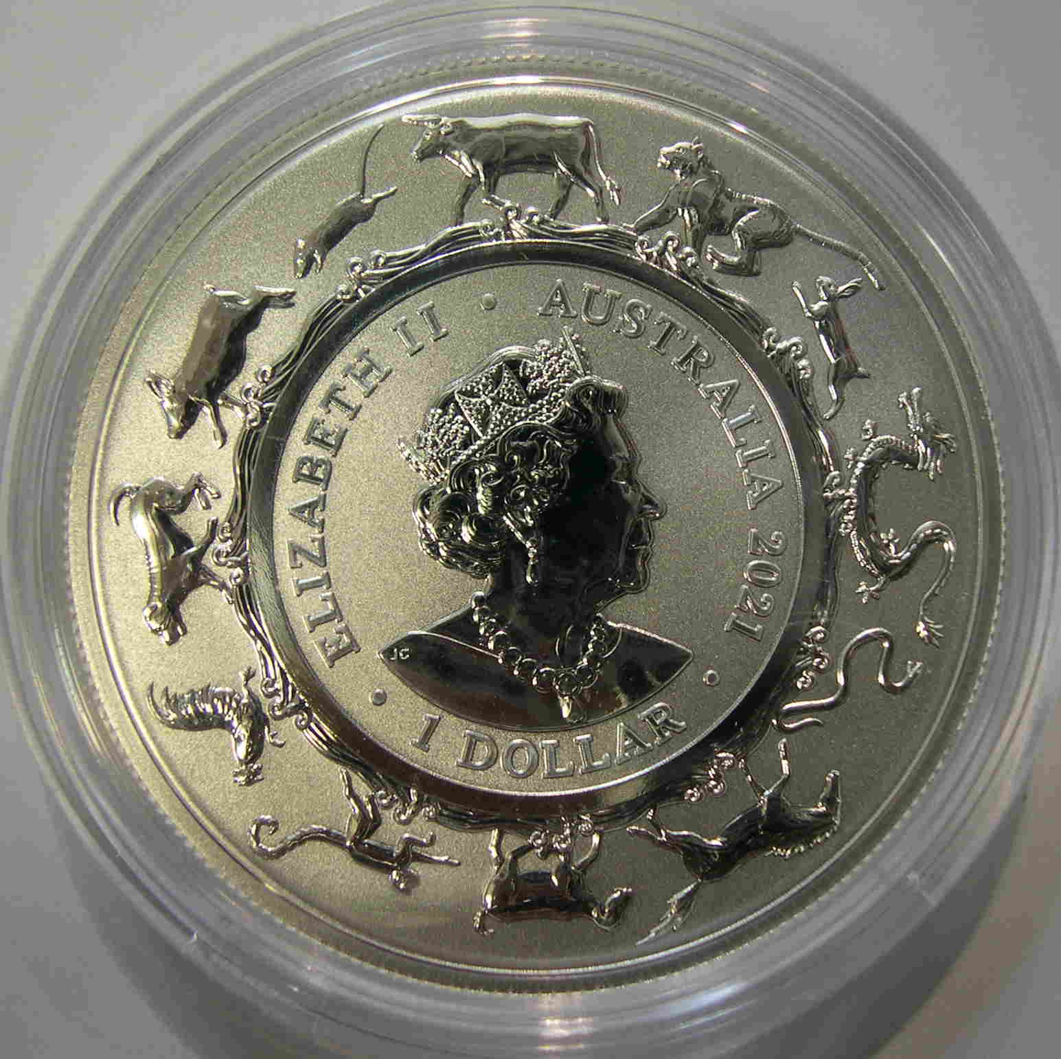 Articulo Numismatica Reverso