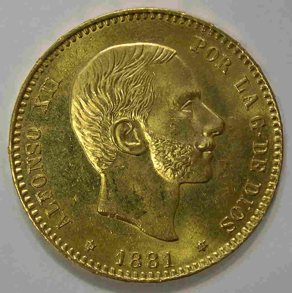 Articulo Numismatica Anverso