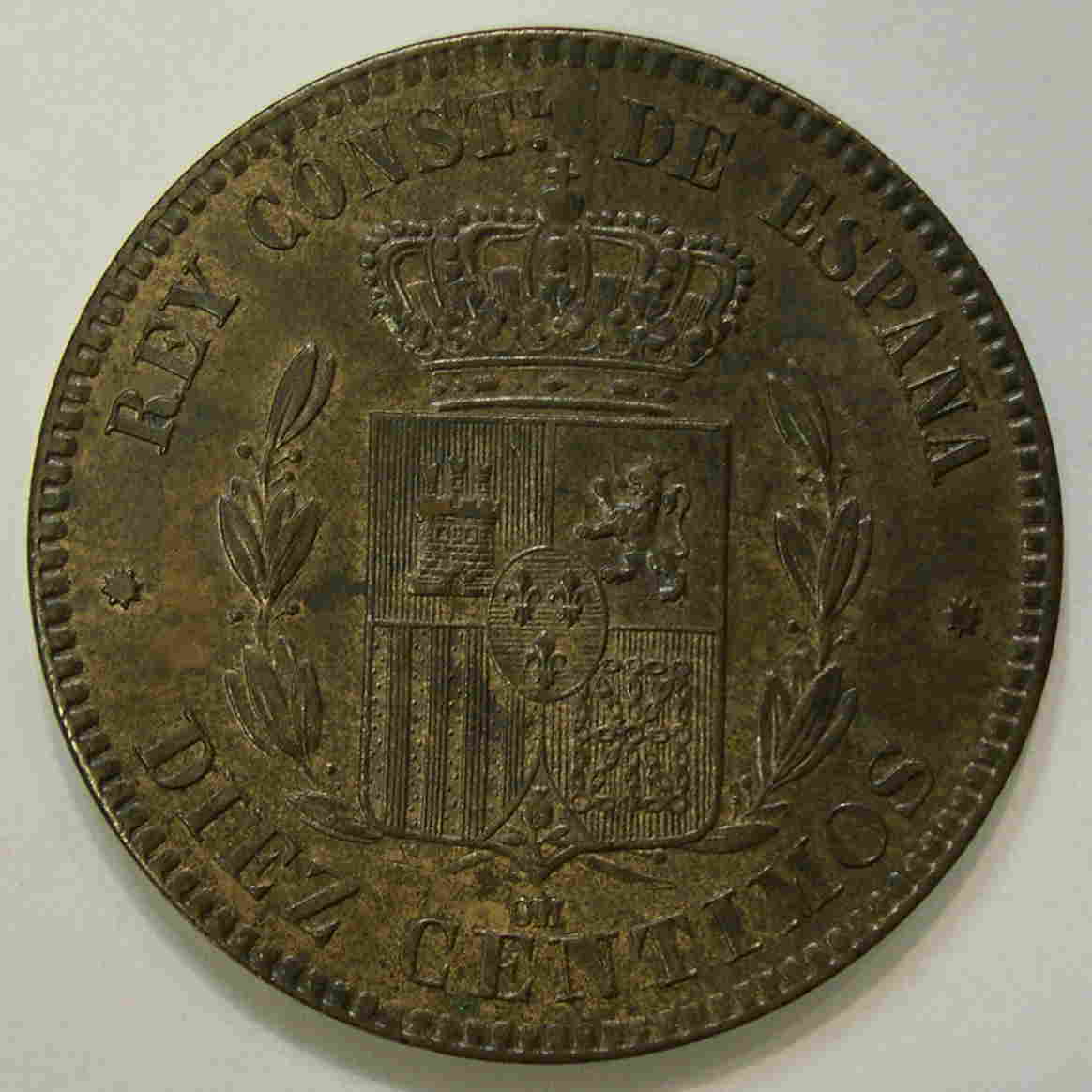 Articulo Numismatica Reverso