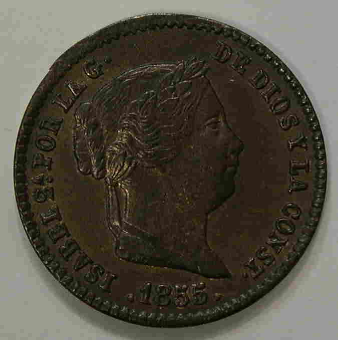 Articulo Numismatica Anverso