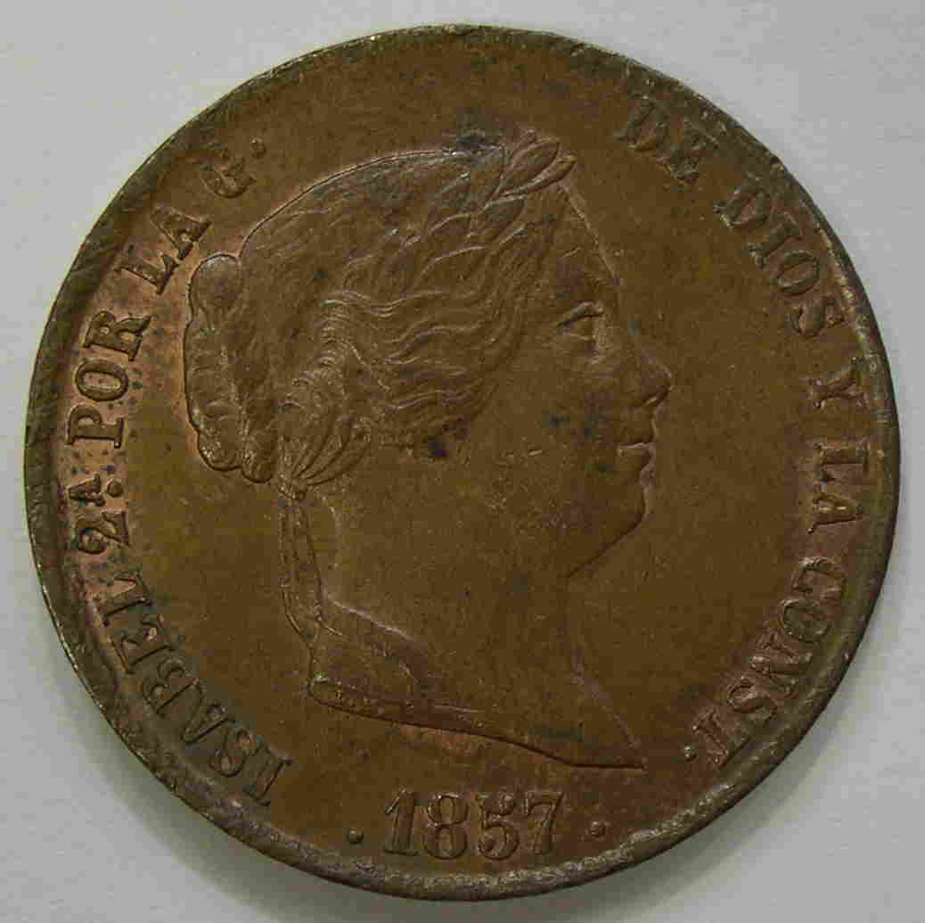 Articulo Numismatica Anverso