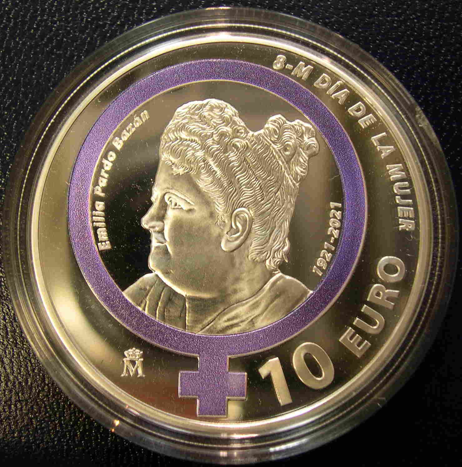 Articulo Numismatica Anverso