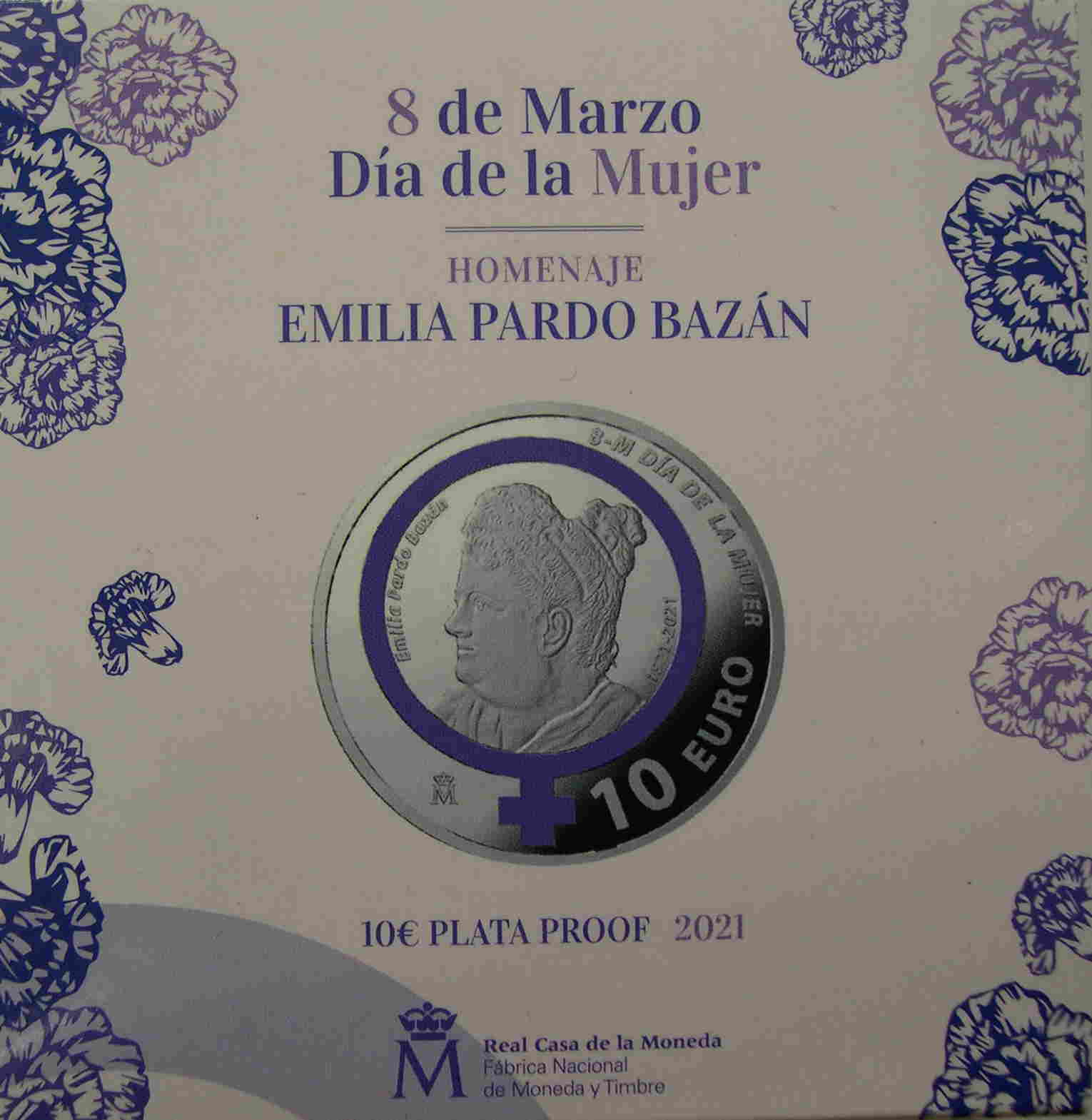 Articulo Numismatica Reverso