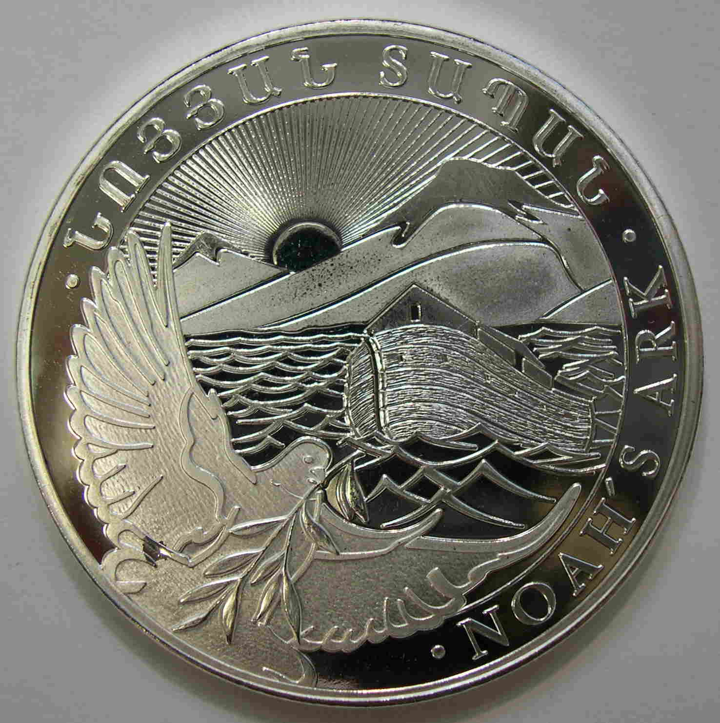 Articulo Numismatica Anverso
