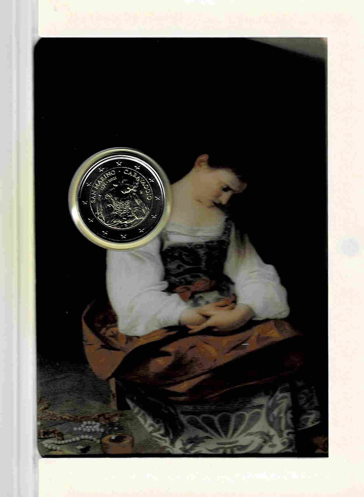 Articulo Numismatica Reverso