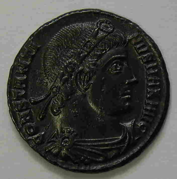 Articulo Numismatica Anverso