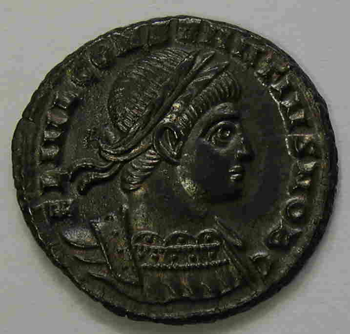 Articulo Numismatica Anverso