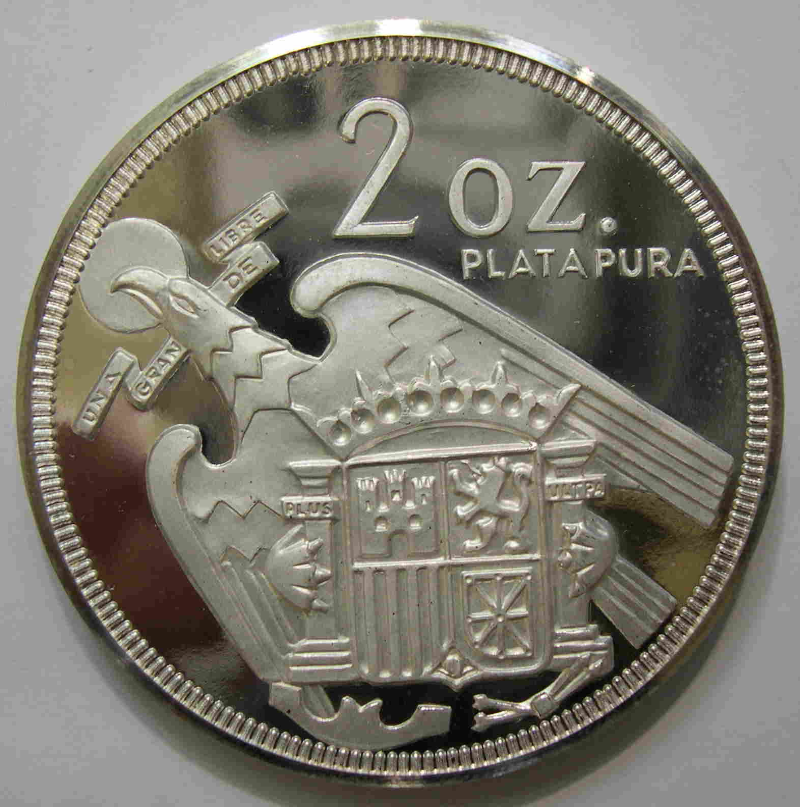 Articulo Numismatica Reverso