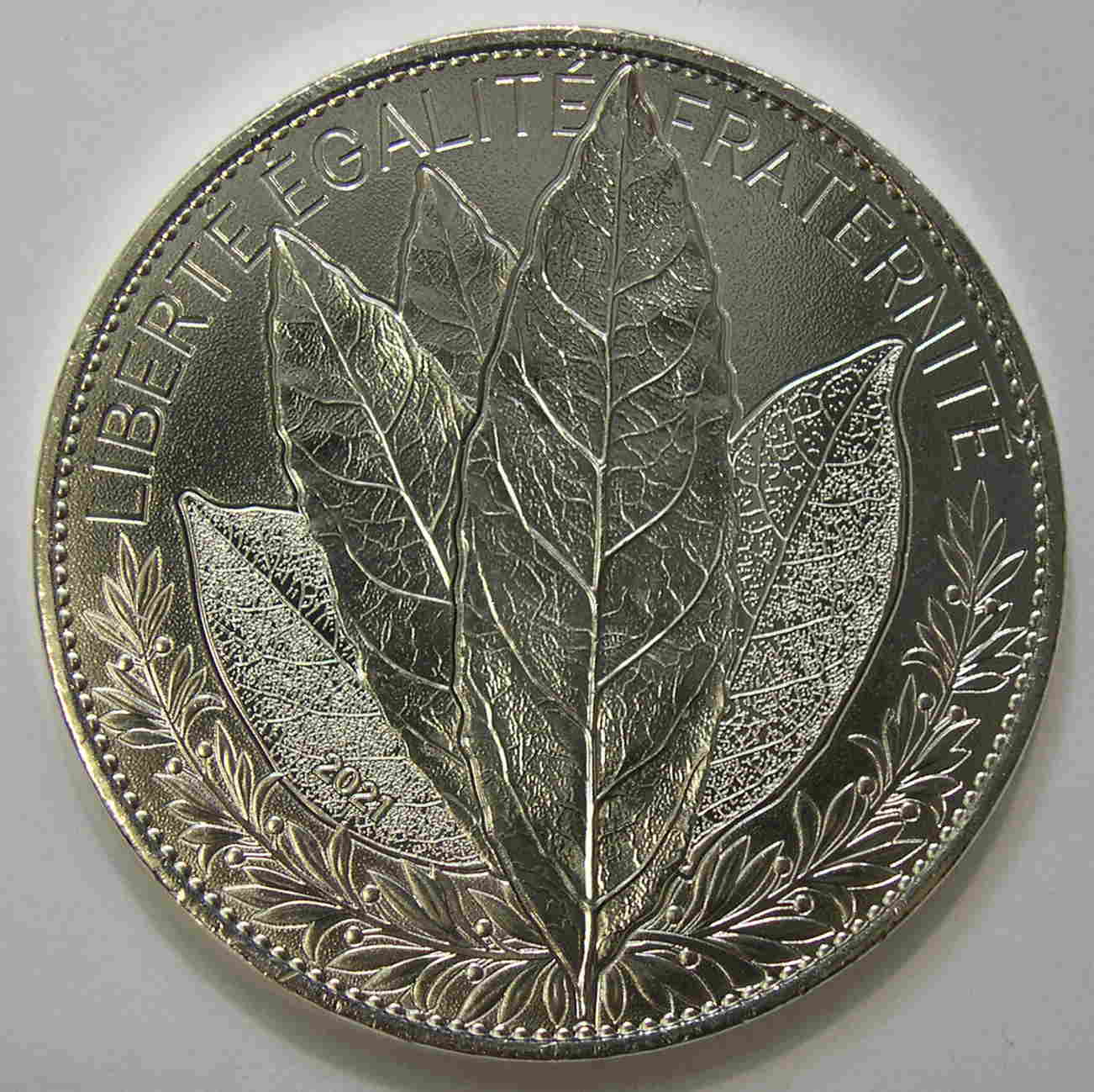 Articulo Numismatica Anverso
