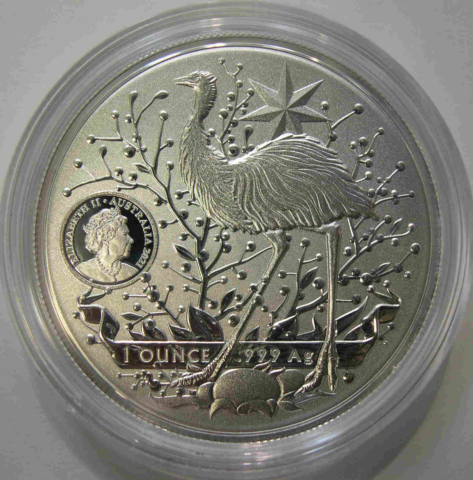 Articulo Numismatica Anverso
