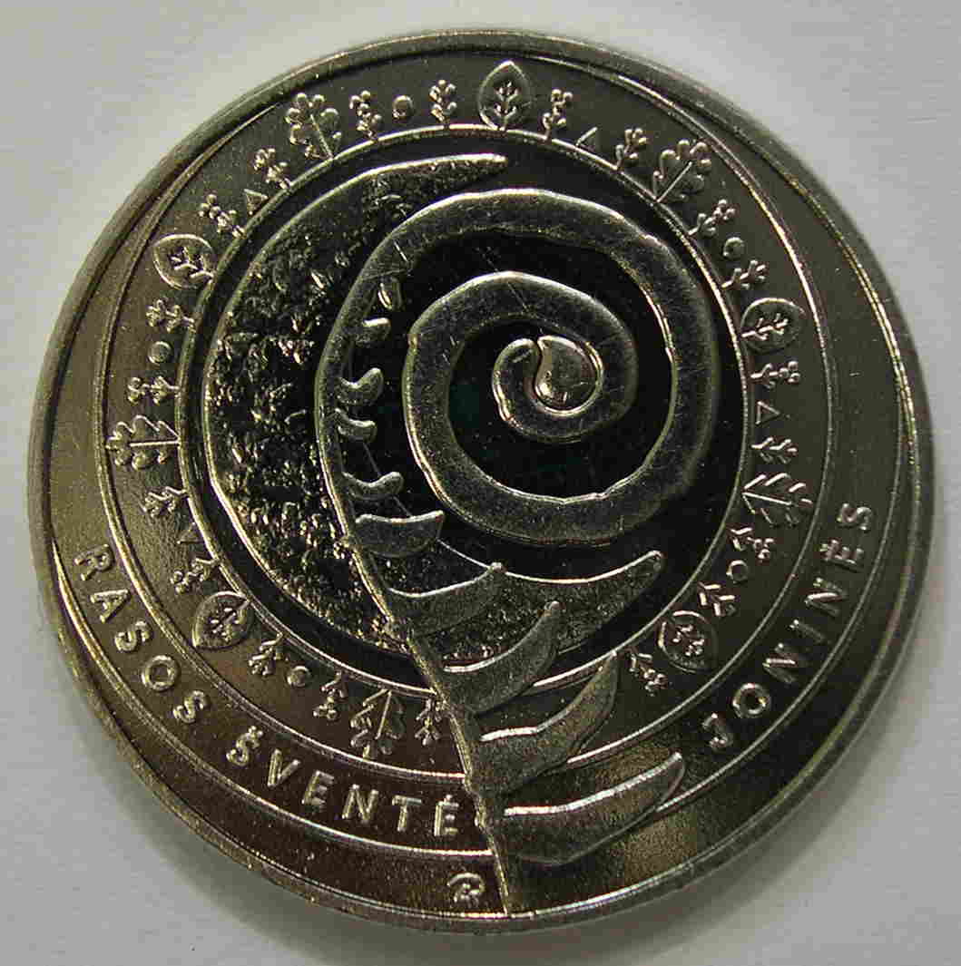 Articulo Numismatica Anverso