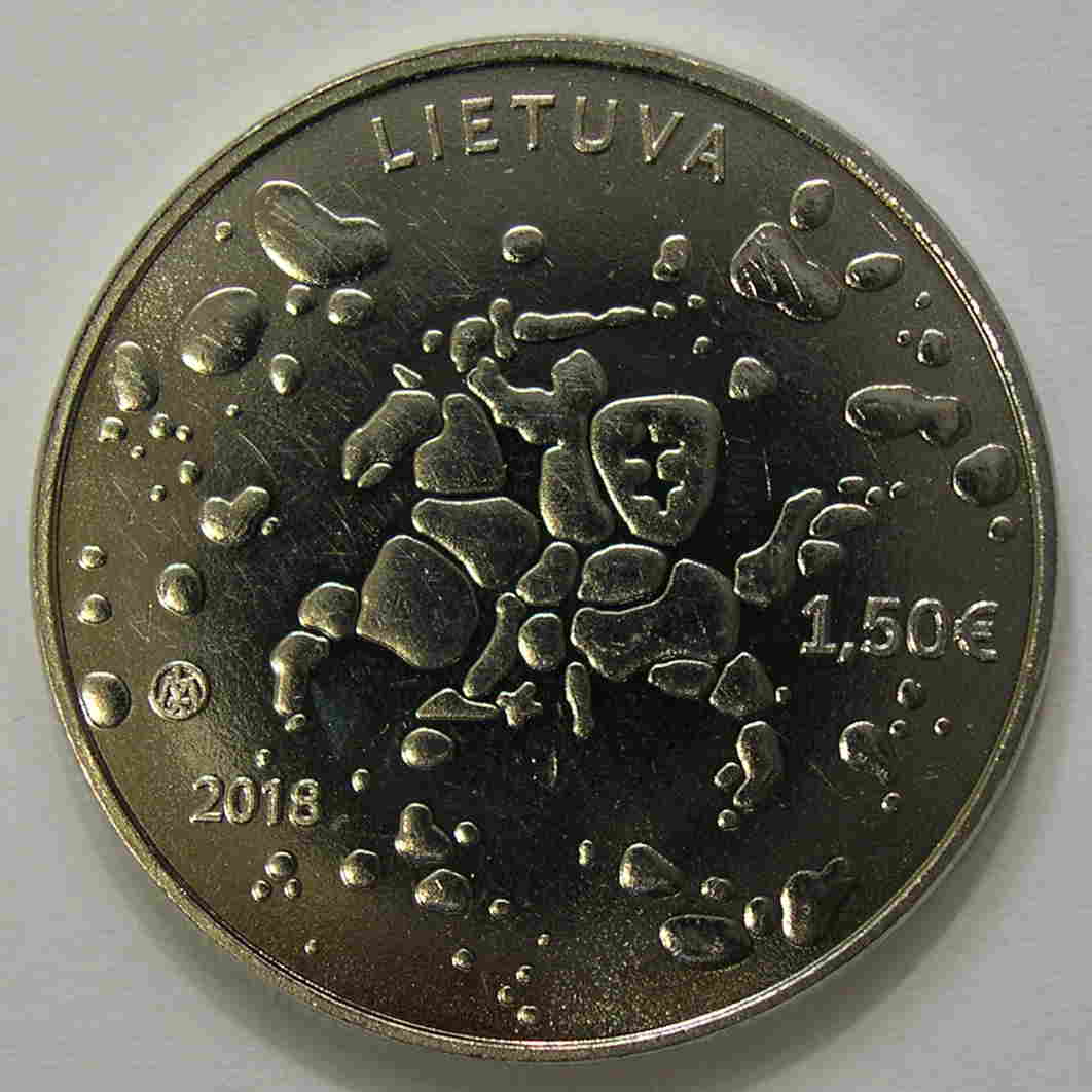 Articulo Numismatica Reverso