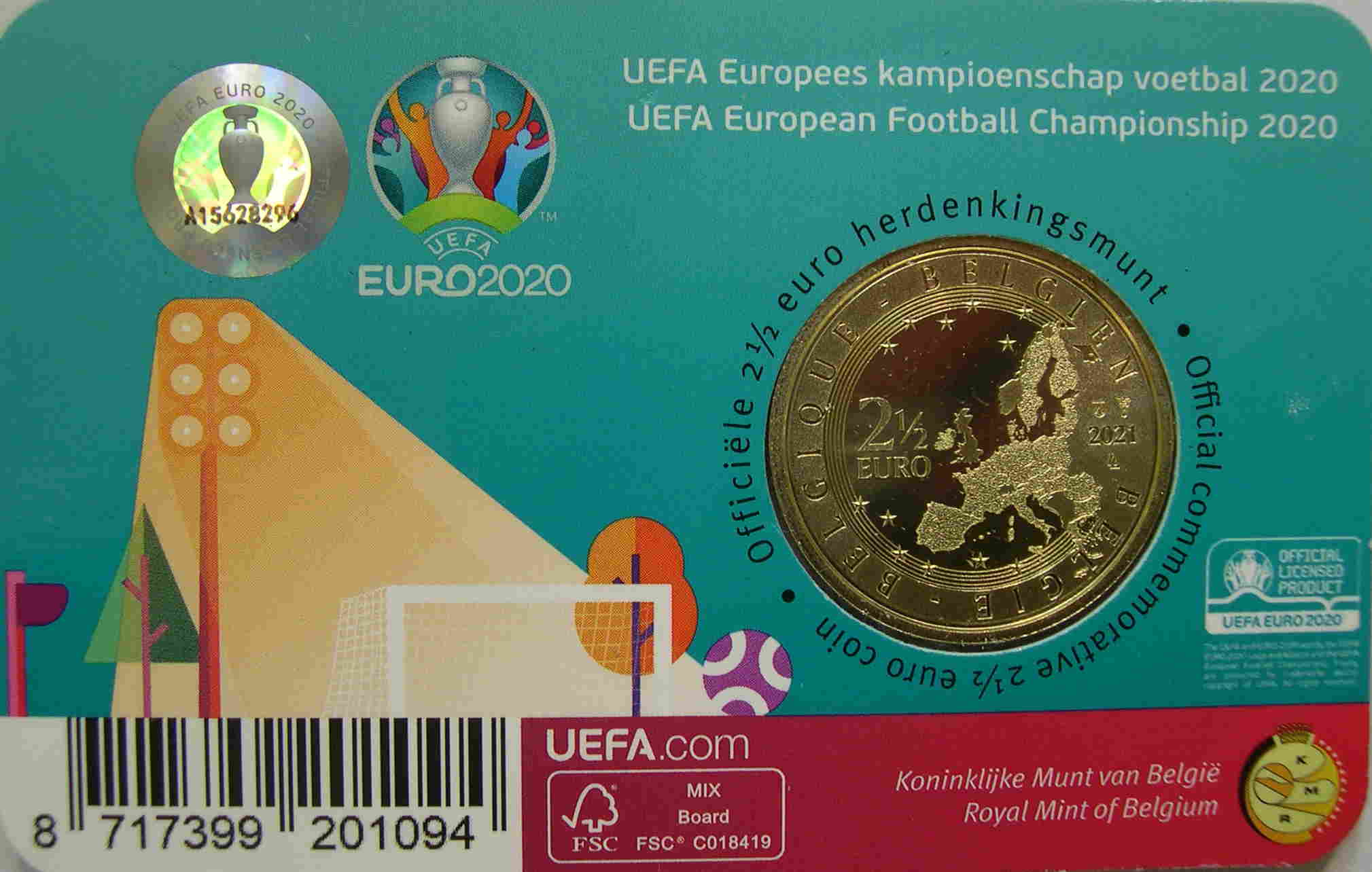 Articulo Numismatica Reverso