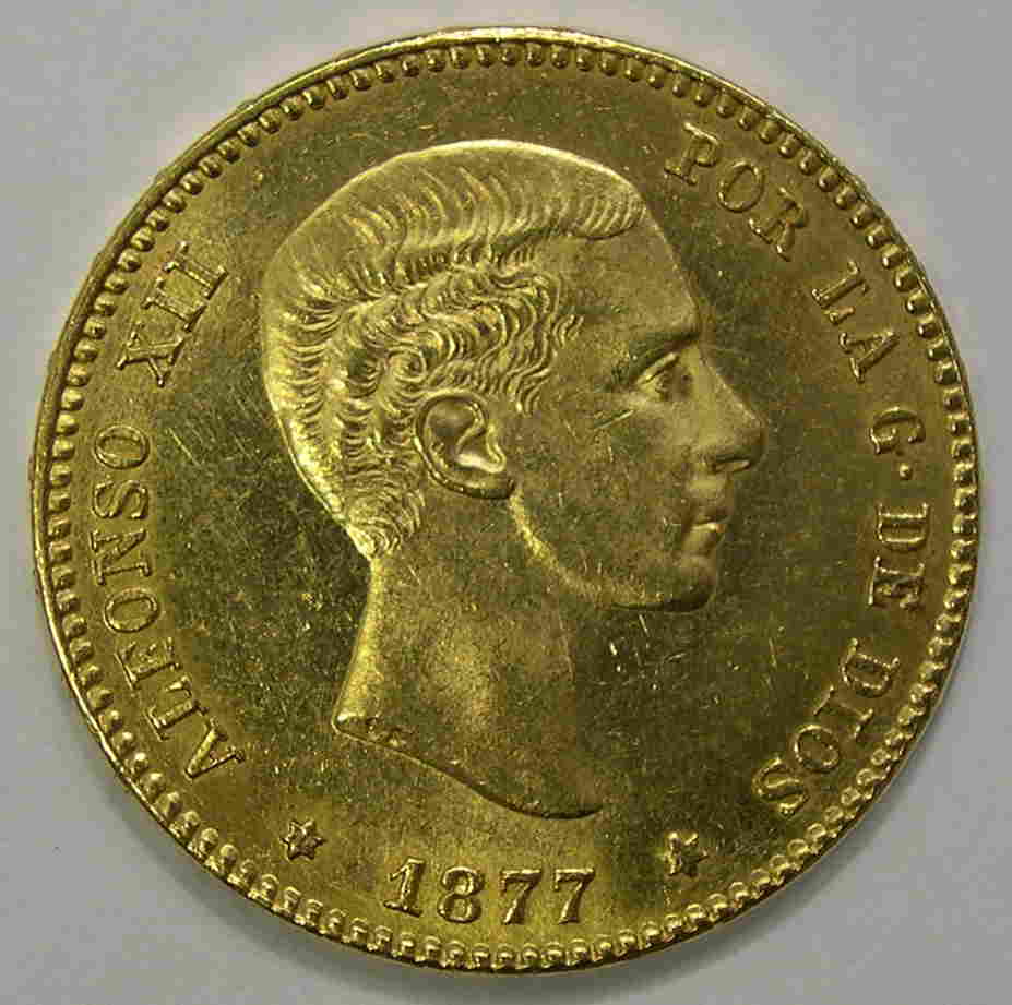 Articulo Numismatica Anverso