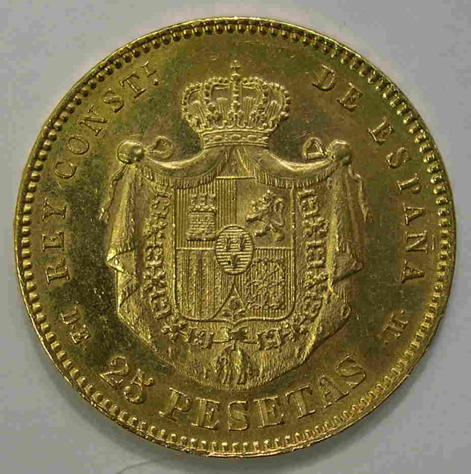 Articulo Numismatica Reverso