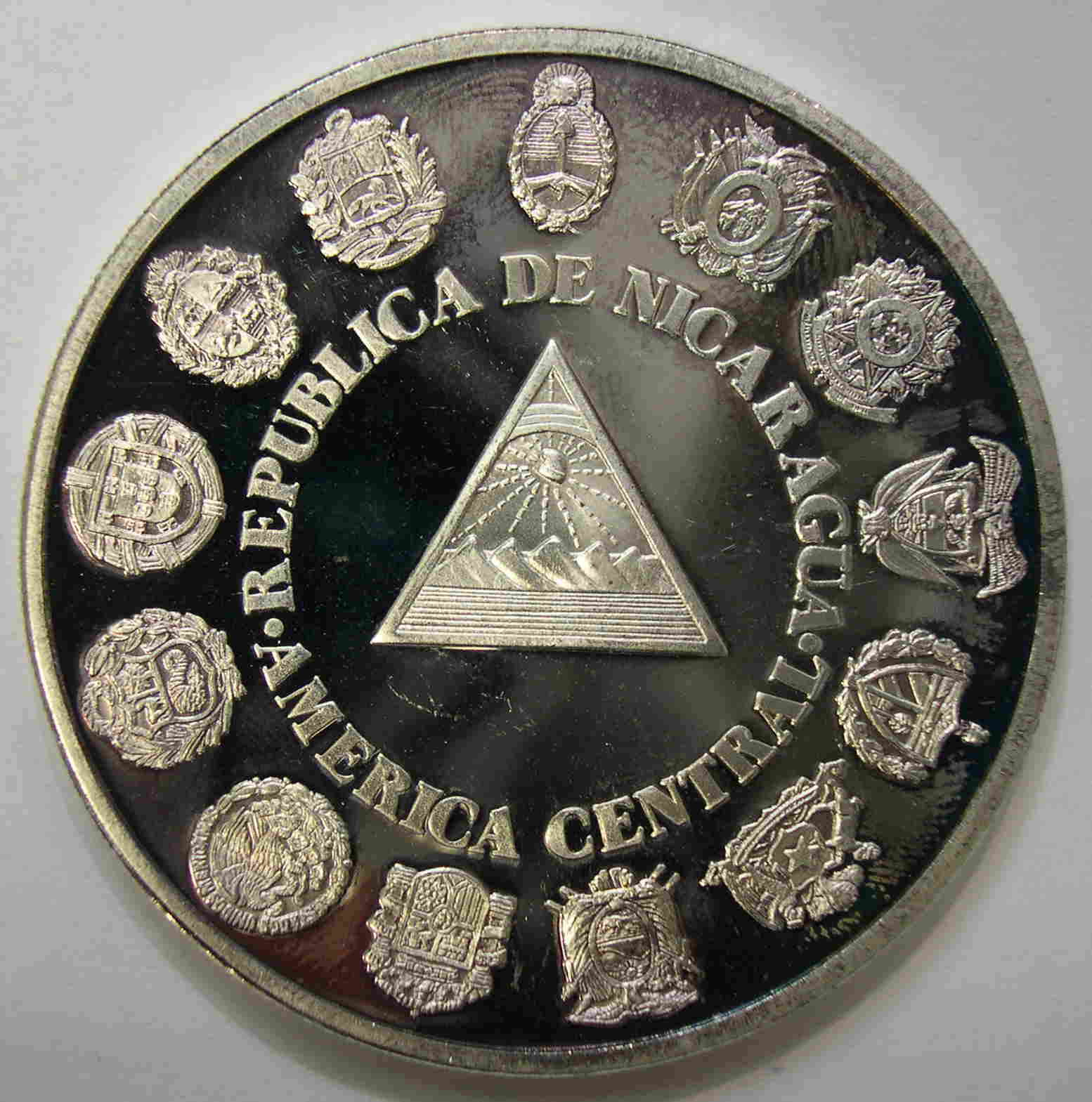 Articulo Numismatica Reverso
