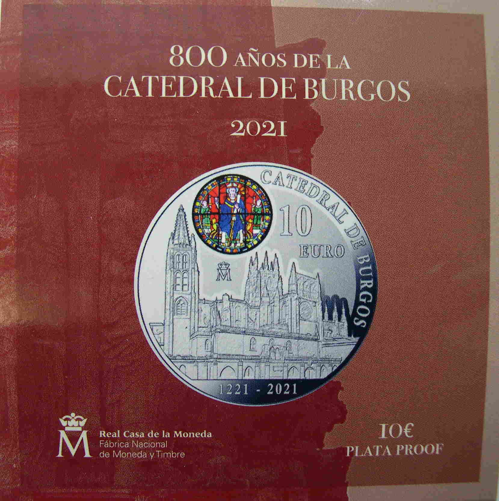 Articulo Numismatica Reverso