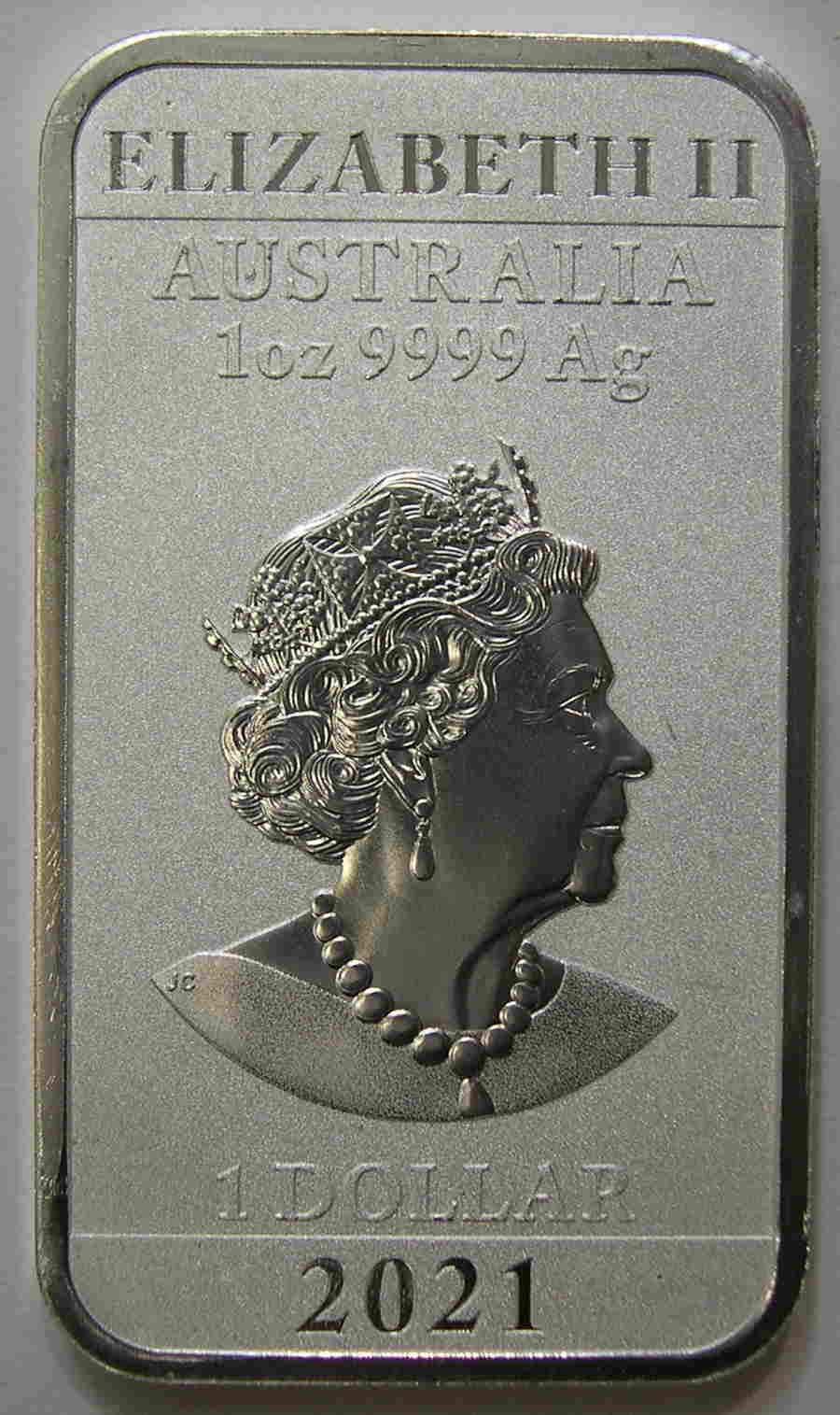 Articulo Numismatica Reverso