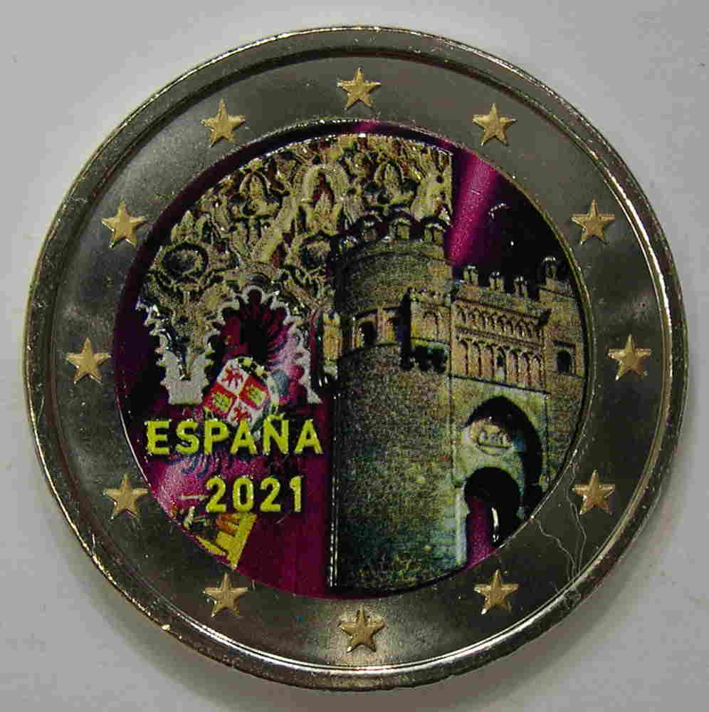Articulo Numismatica Anverso