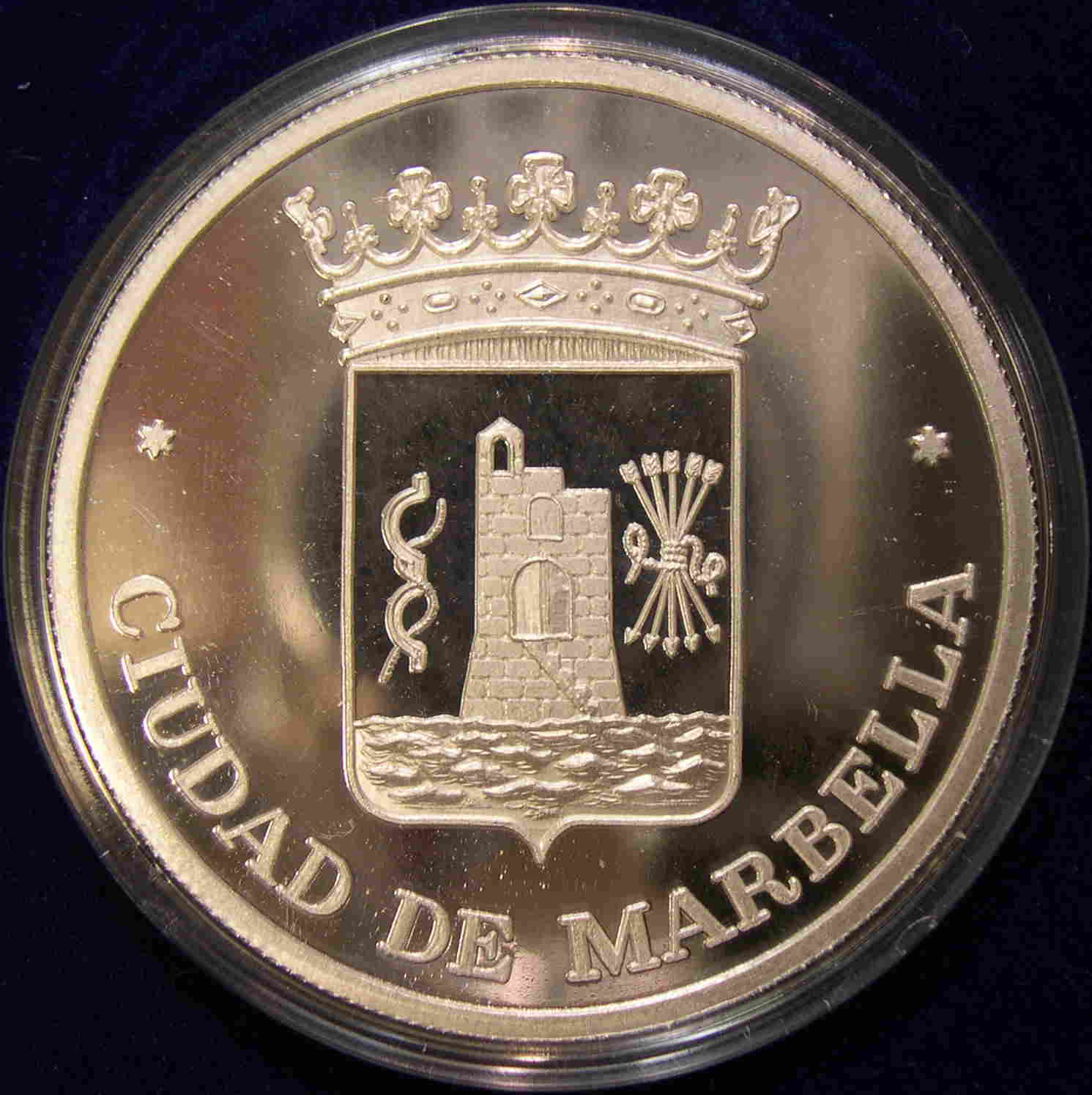 Articulo Numismatica Reverso