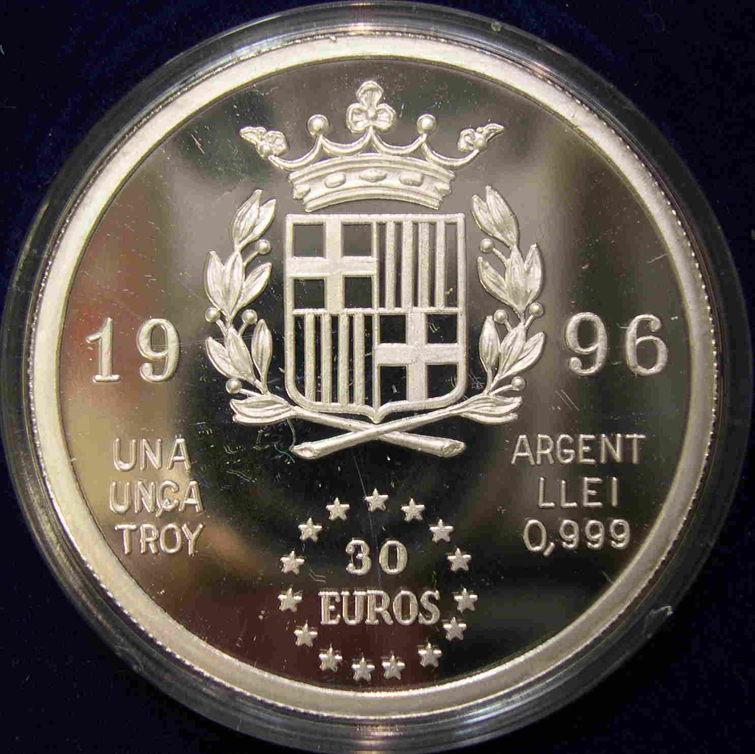 Articulo Numismatica Anverso