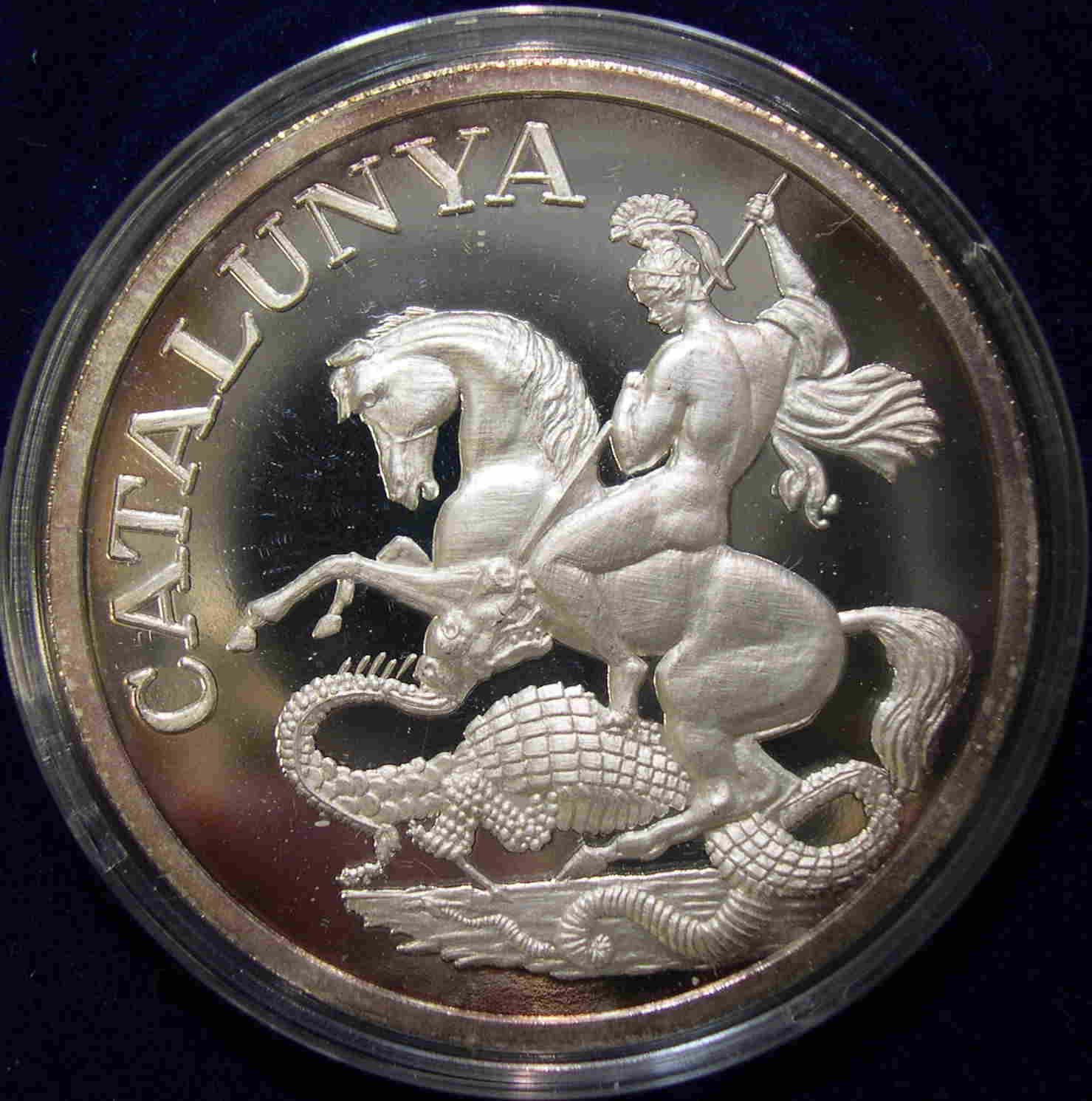 Articulo Numismatica Reverso