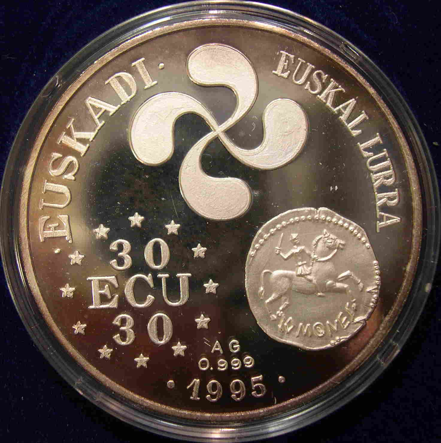 Articulo Numismatica Anverso