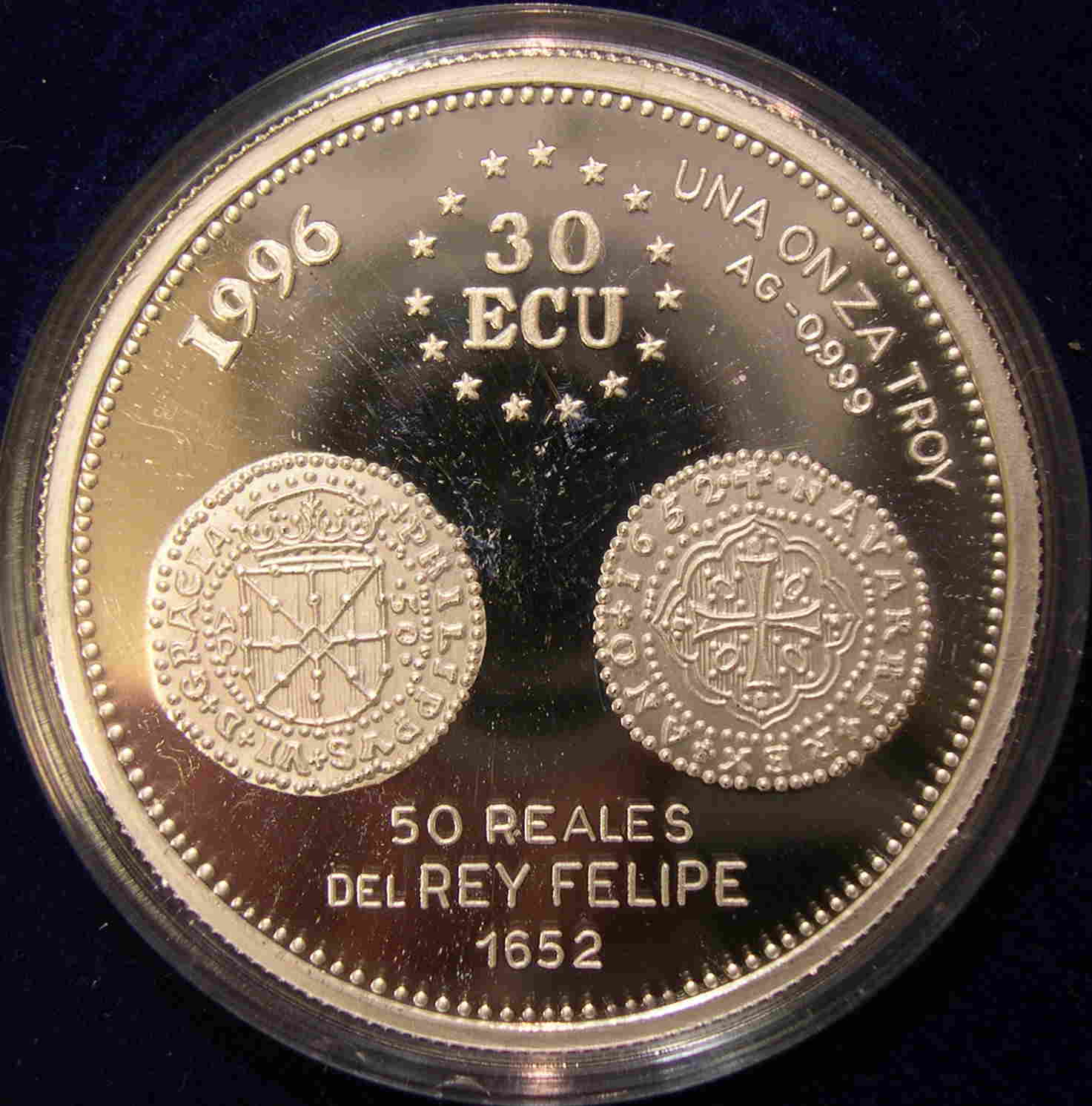 Articulo Numismatica Anverso