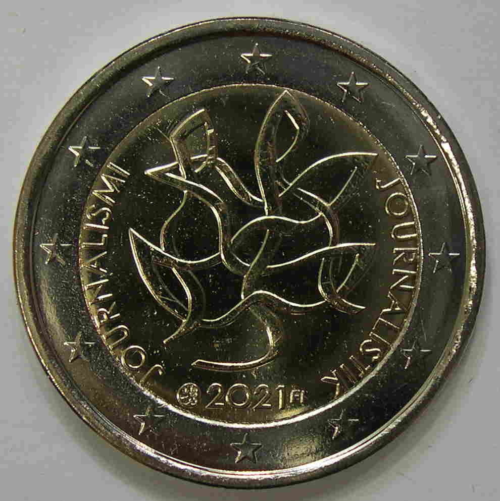Articulo Numismatica Anverso