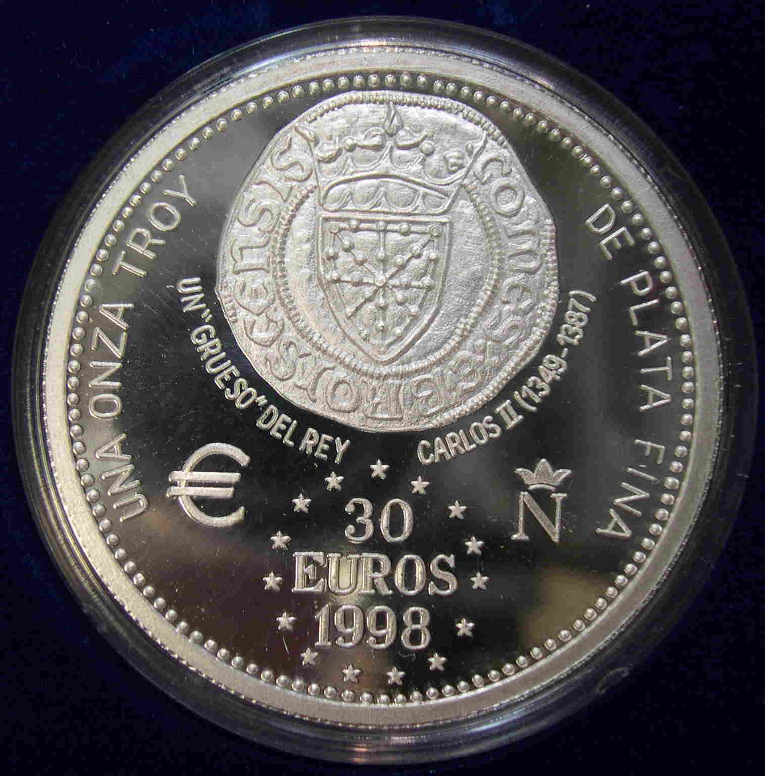 Articulo Numismatica Anverso