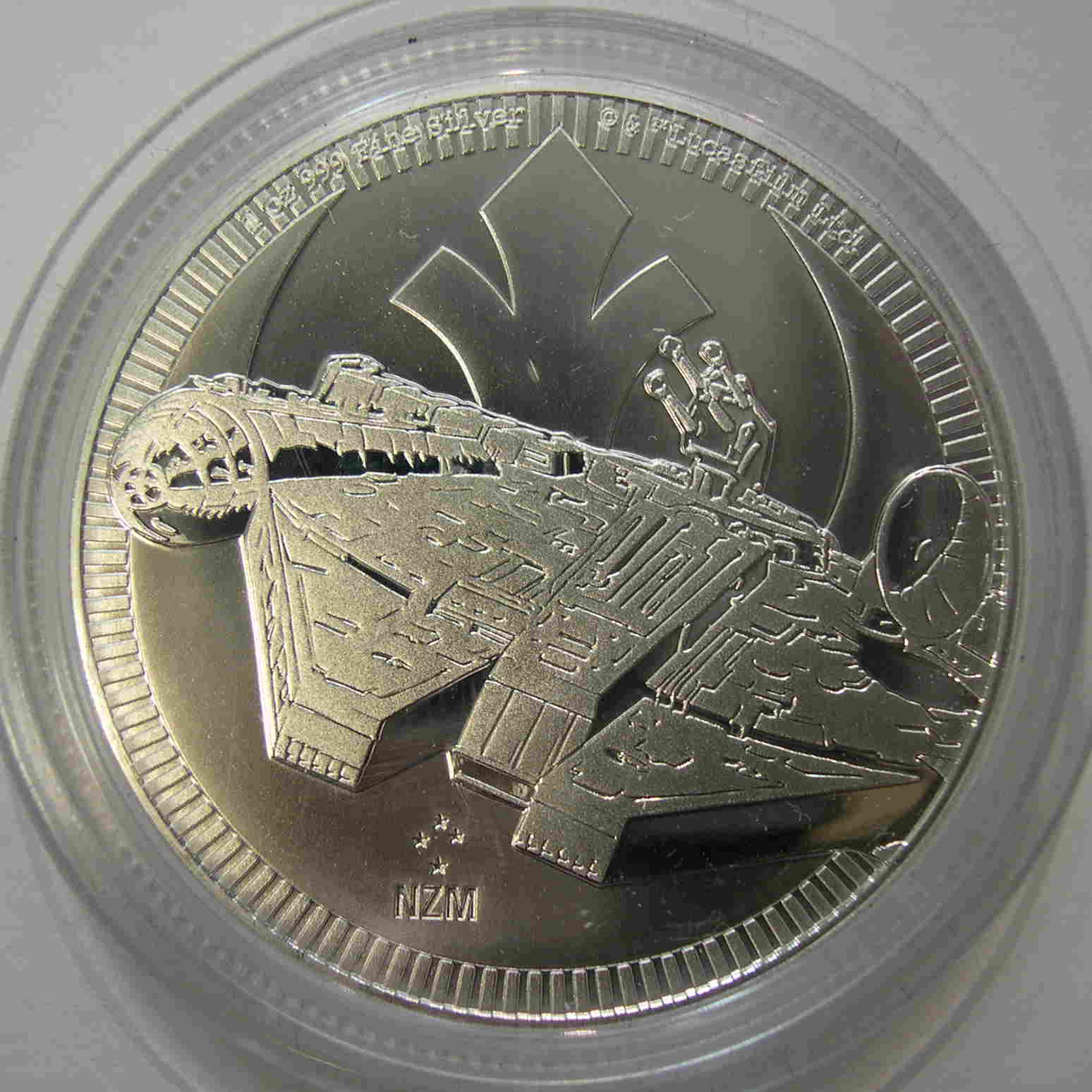 Articulo Numismatica Anverso