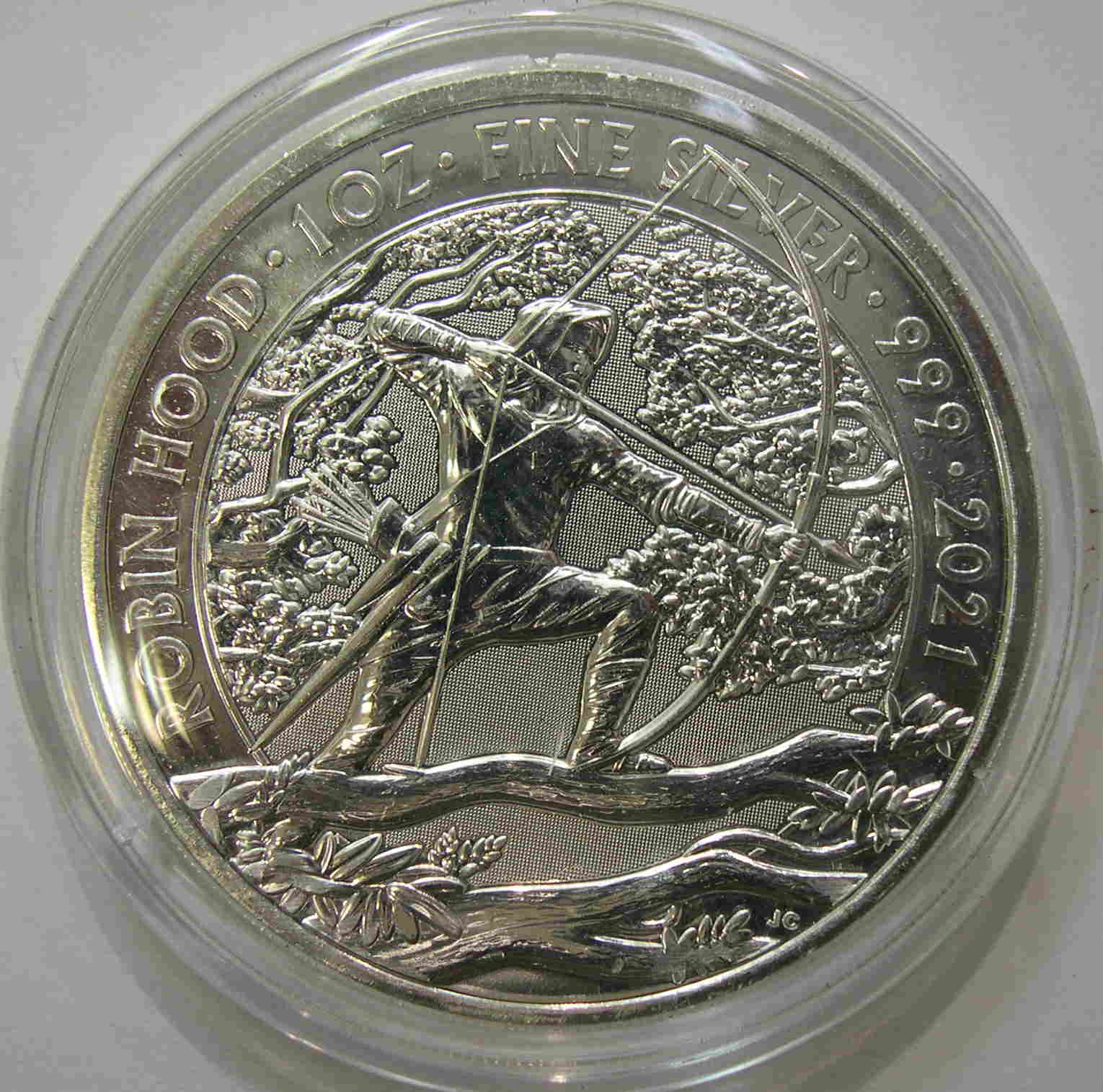 Articulo Numismatica Anverso