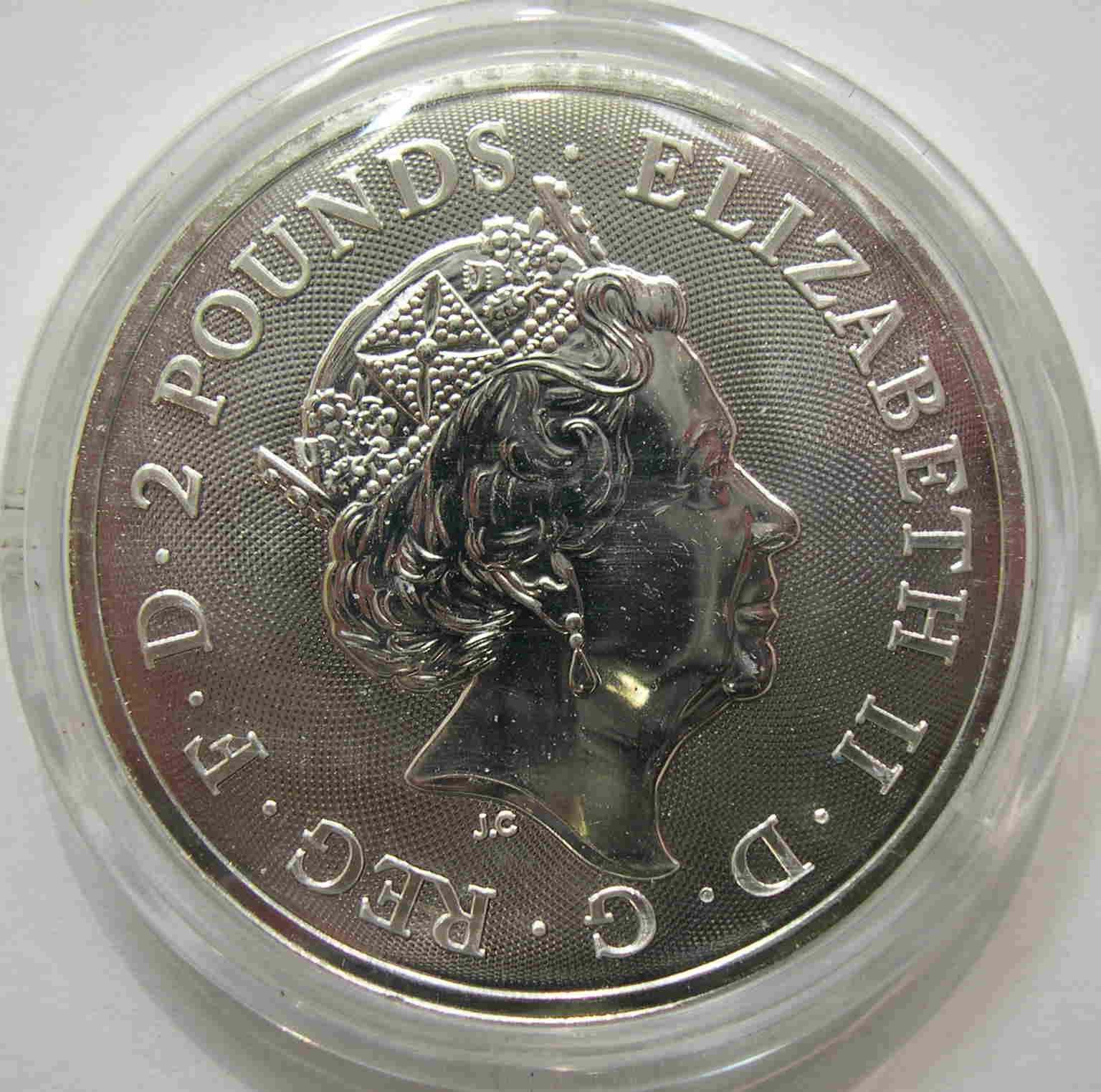 Articulo Numismatica Reverso
