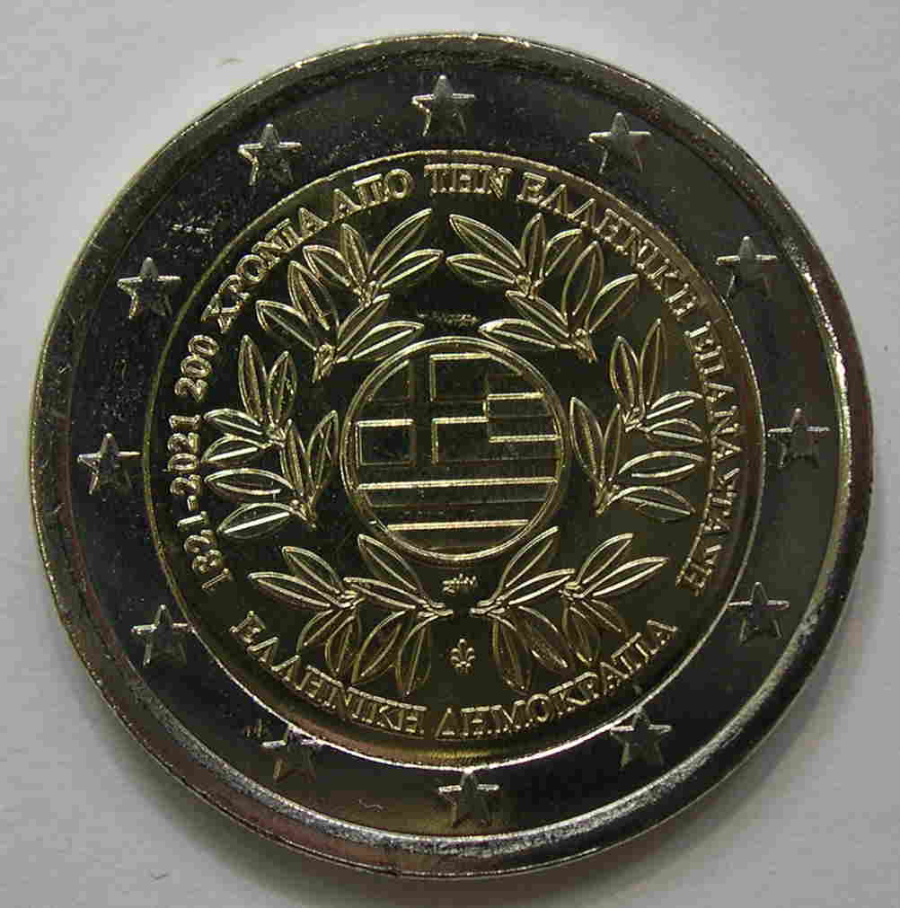 Articulo Numismatica Anverso