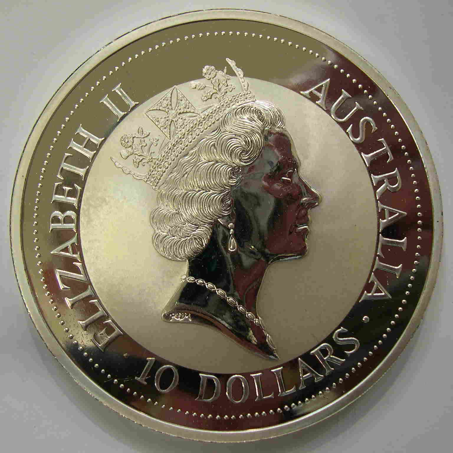 Articulo Numismatica Reverso