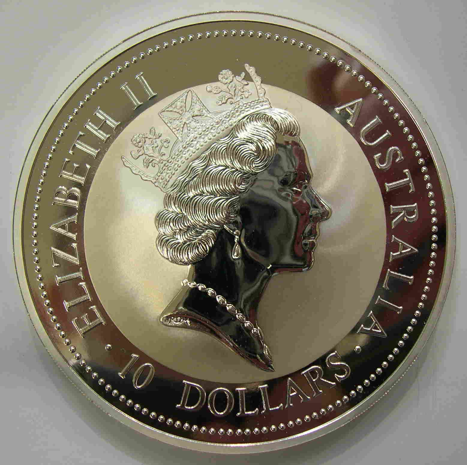 Articulo Numismatica Reverso