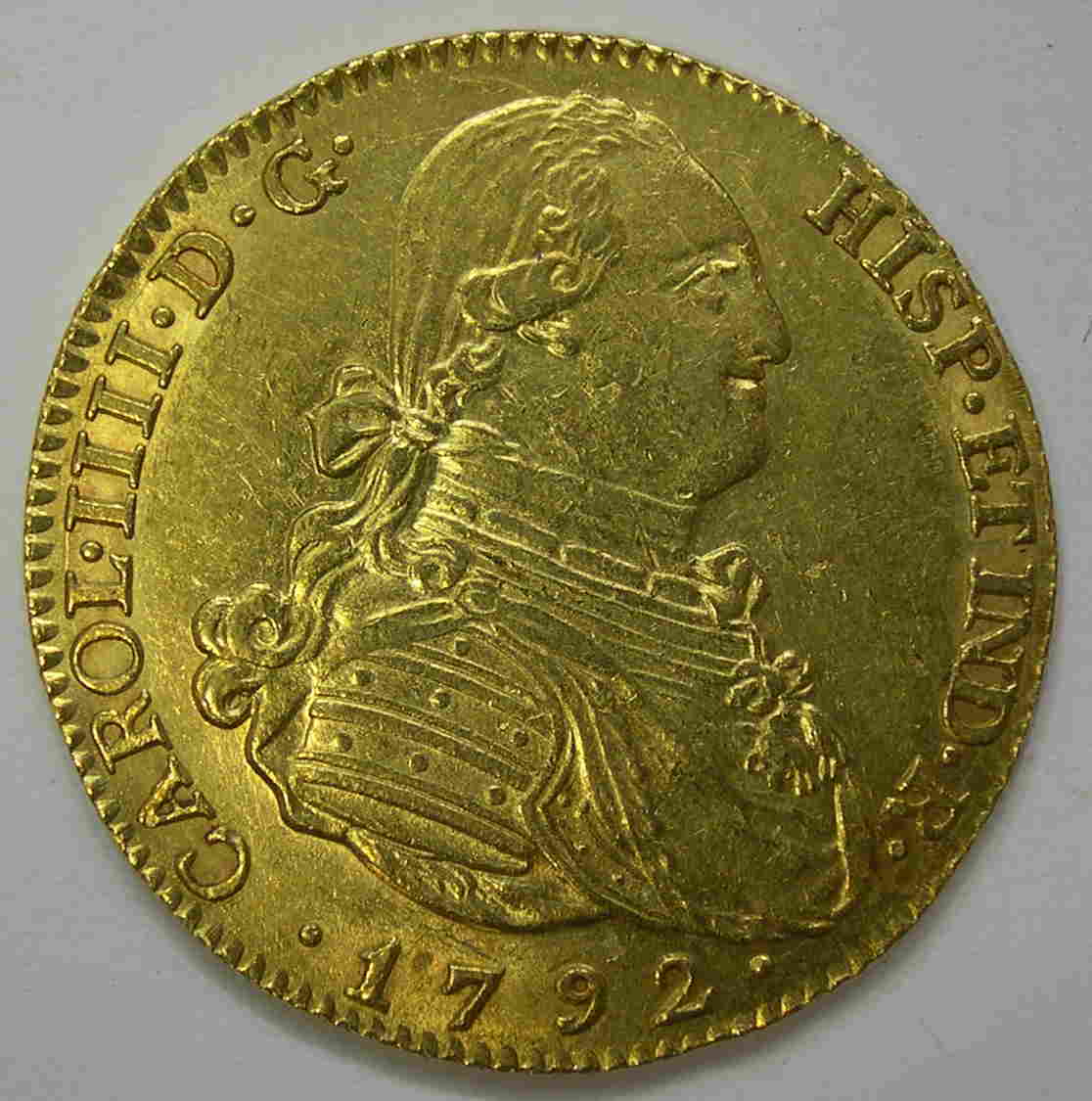 Articulo Numismatica Anverso
