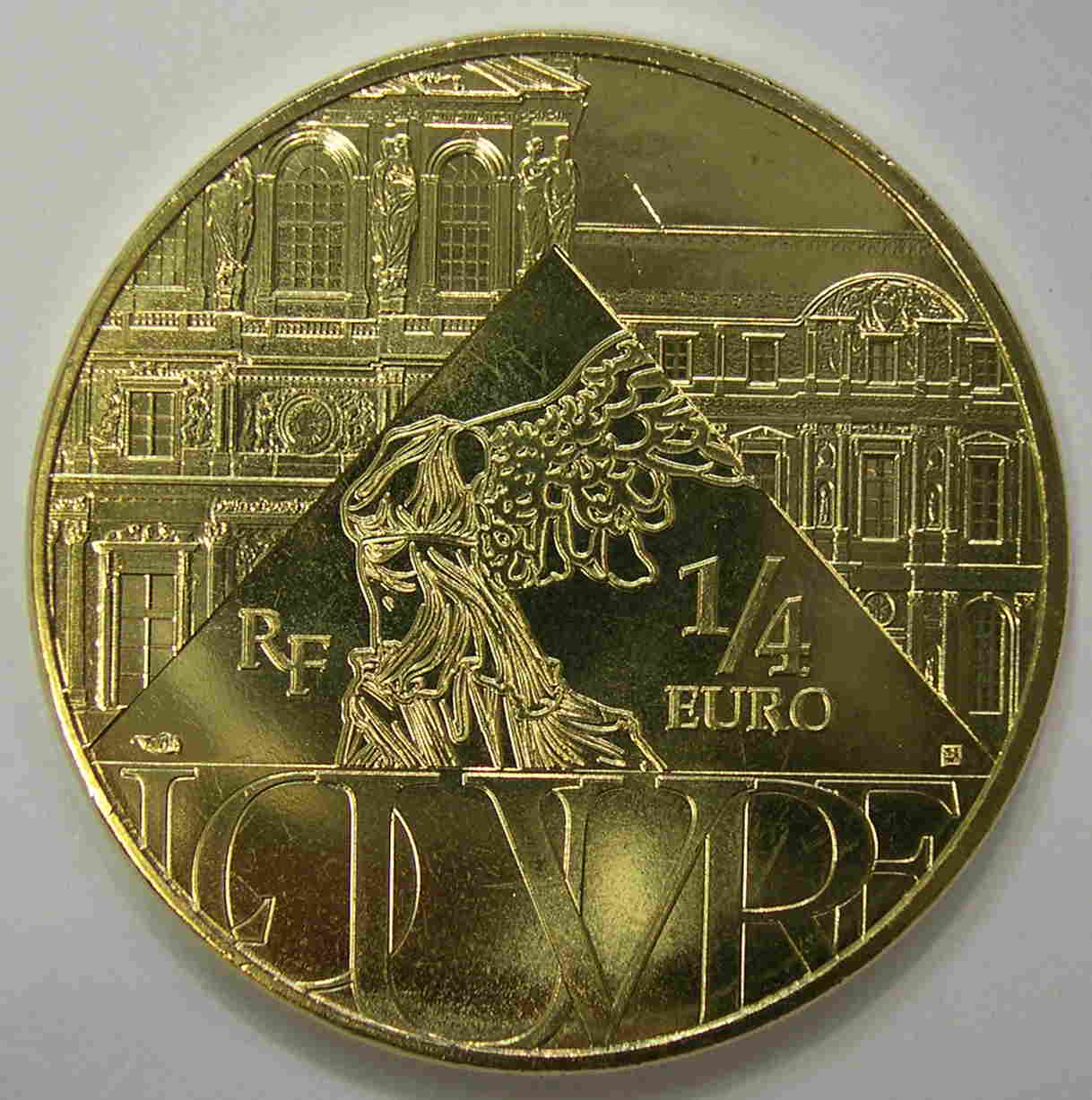 Articulo Numismatica Reverso