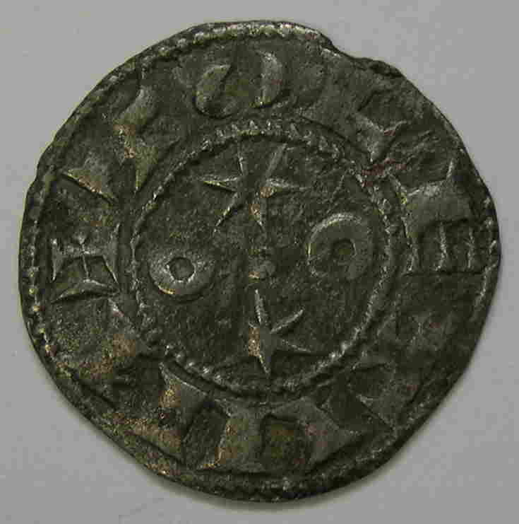 Articulo Numismatica Reverso