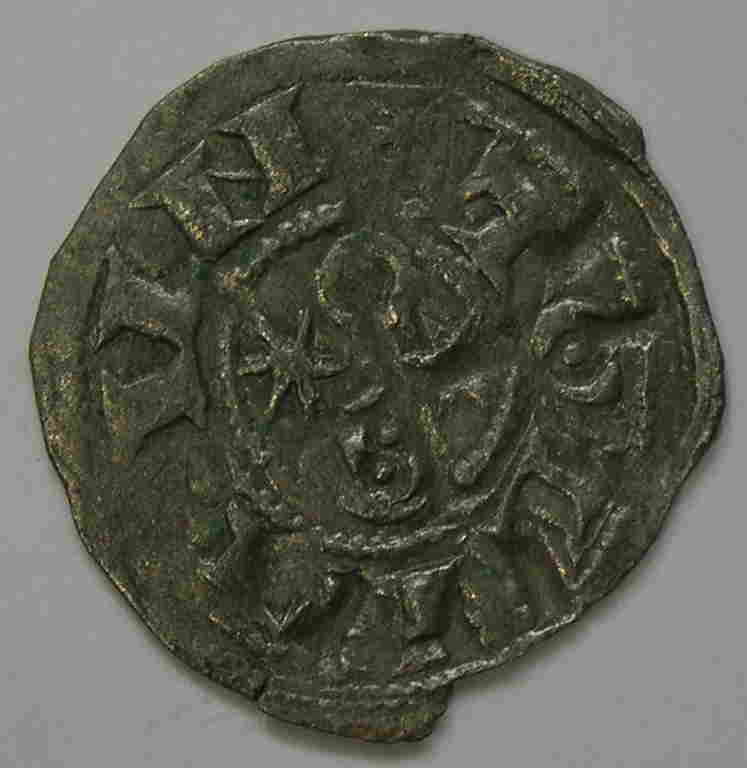 Articulo Numismatica Reverso