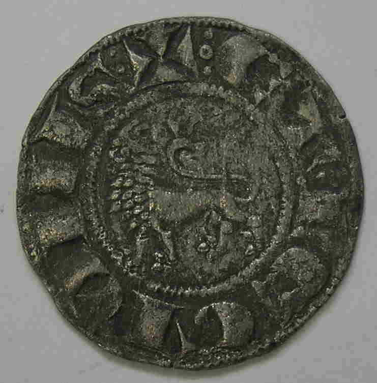 Articulo Numismatica Anverso