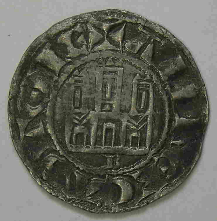 Articulo Numismatica Reverso