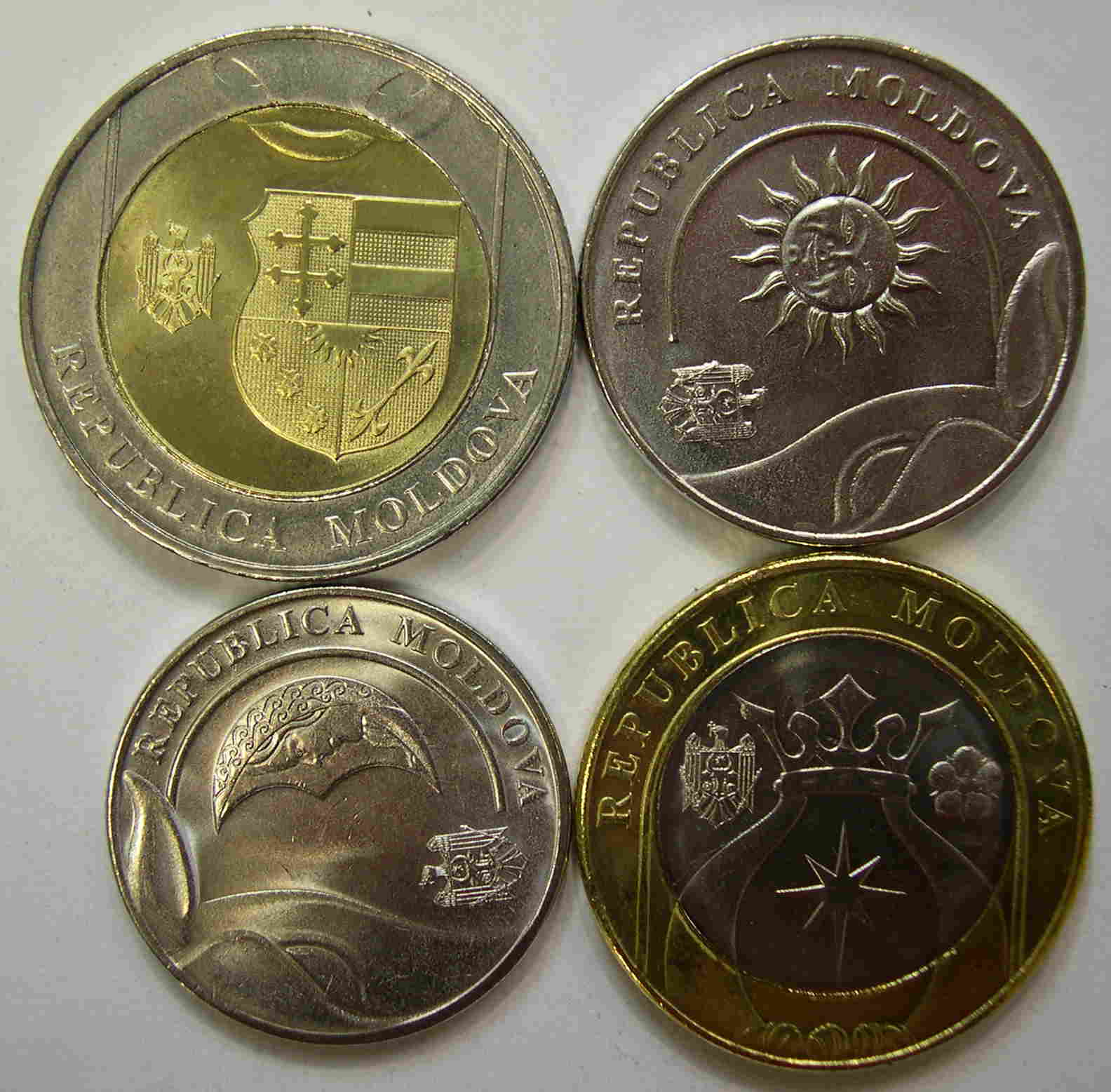Articulo Numismatica Anverso