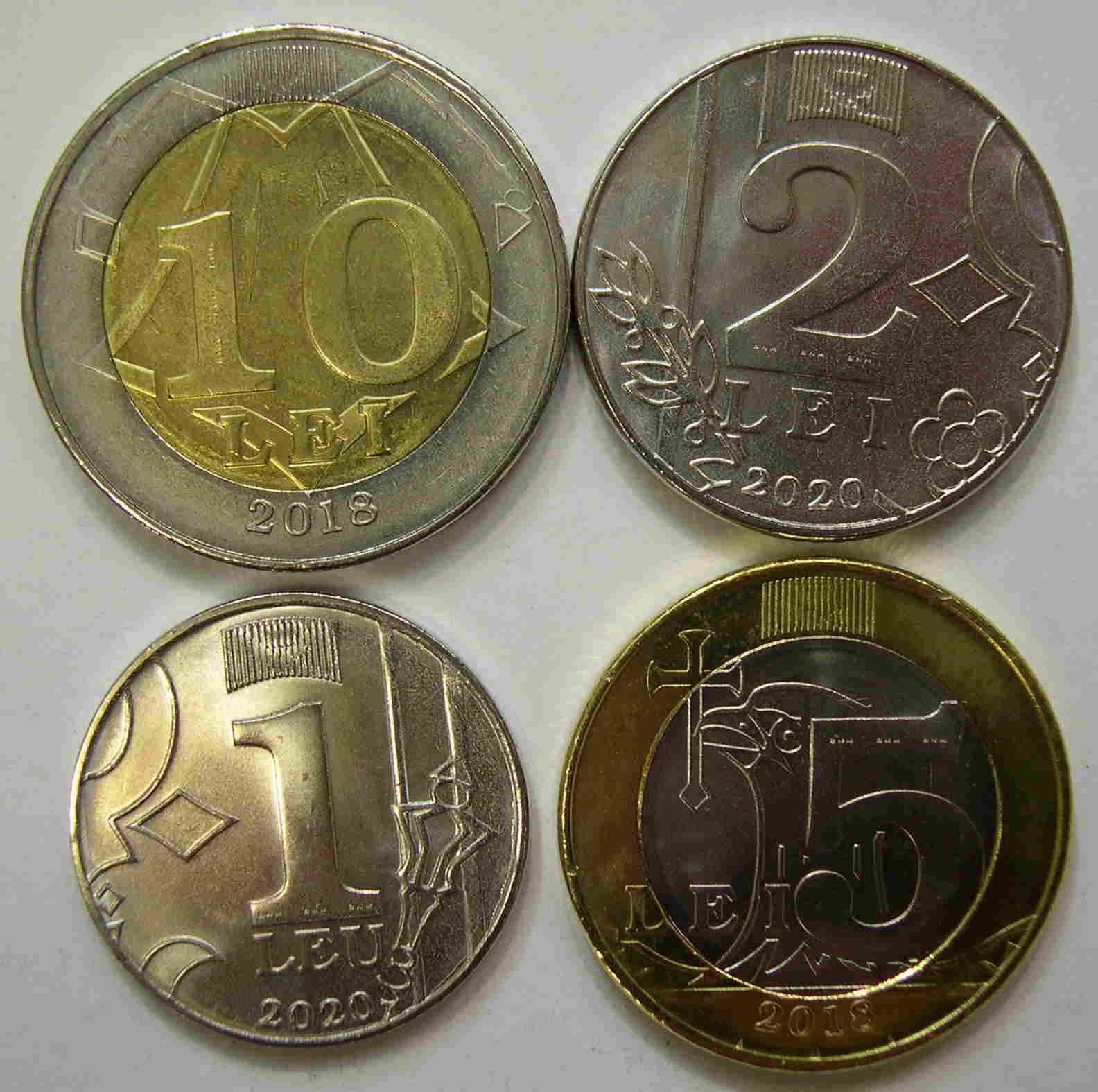 Articulo Numismatica Reverso
