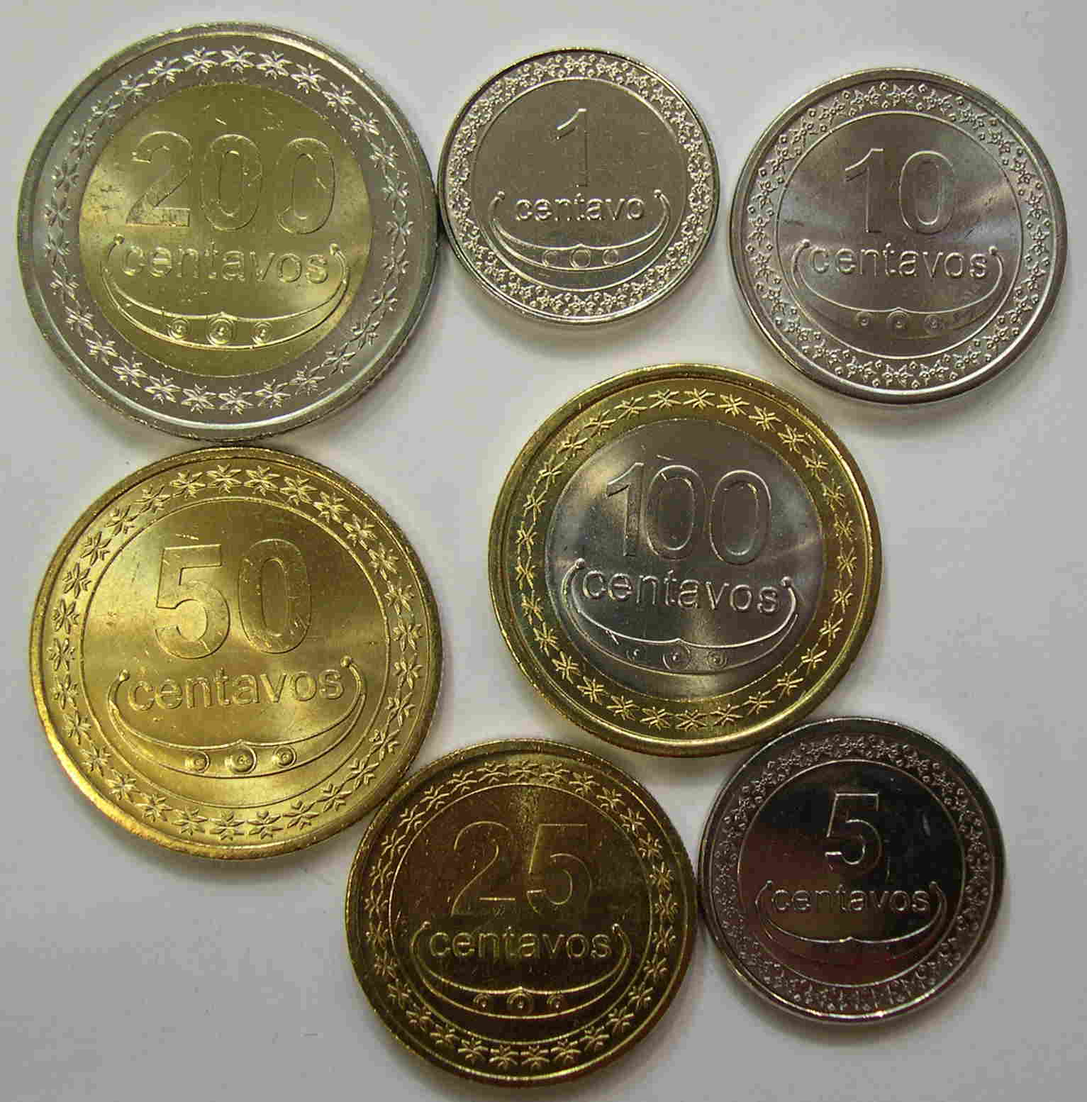 Articulo Numismatica Reverso